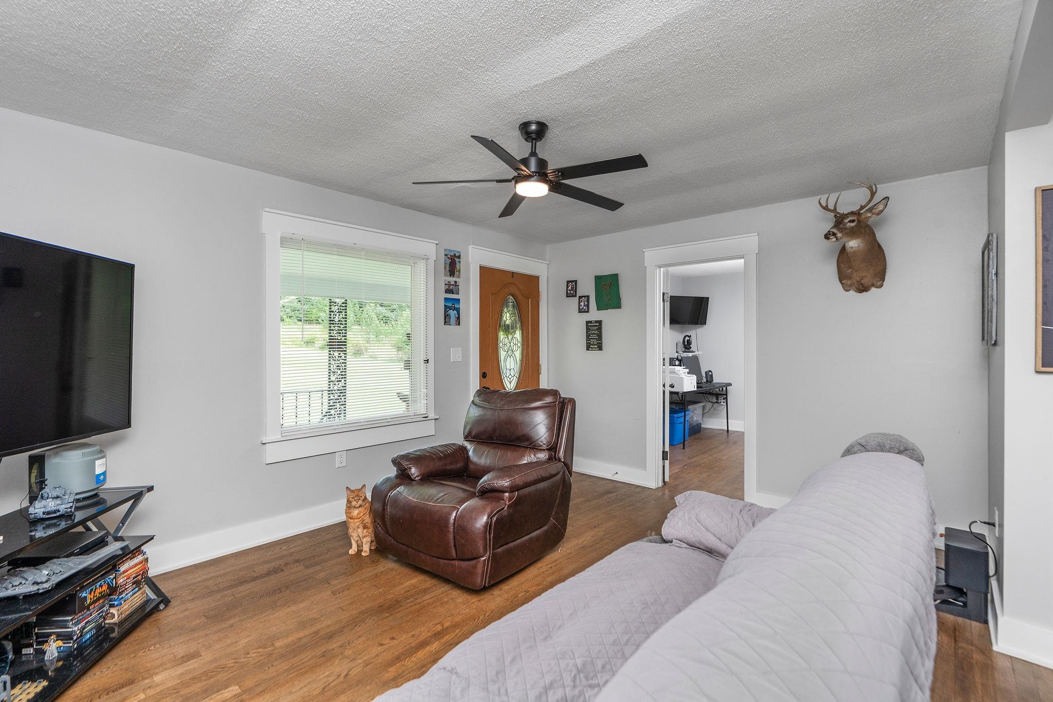 170 RAMSEY GAP RD, GOSHEN, Virginia 24439, 2 Bedrooms Bedrooms, ,1 BathroomBathrooms,Residential,170 RAMSEY GAP RD,666959 MLS # 666959