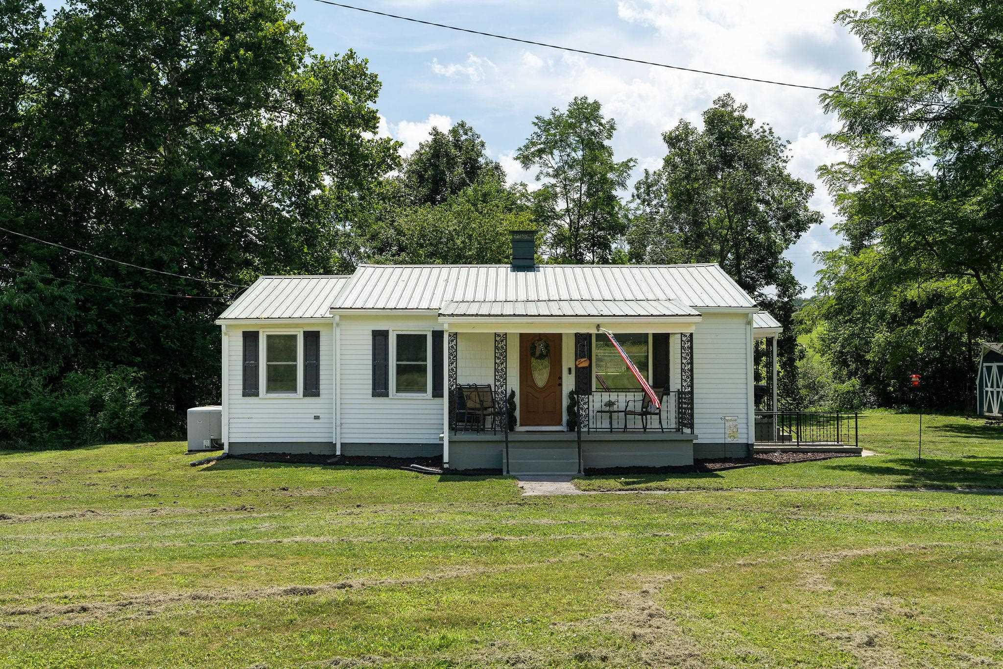 170 RAMSEY GAP RD, GOSHEN, Virginia 24439, 2 Bedrooms Bedrooms, ,1 BathroomBathrooms,Residential,170 RAMSEY GAP RD,666959 MLS # 666959