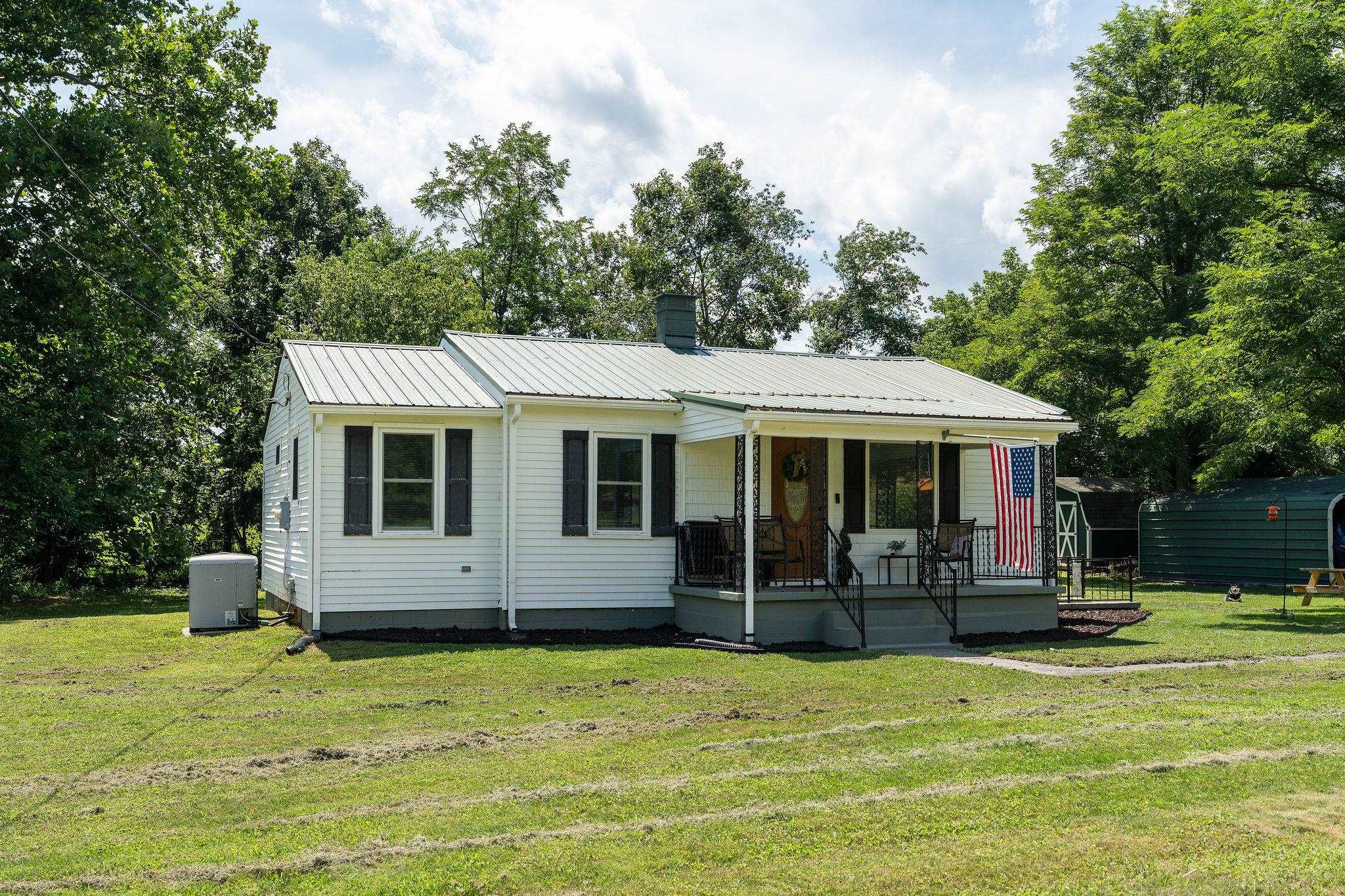 170 RAMSEY GAP RD, GOSHEN, Virginia 24439, 2 Bedrooms Bedrooms, ,1 BathroomBathrooms,Residential,170 RAMSEY GAP RD,666959 MLS # 666959