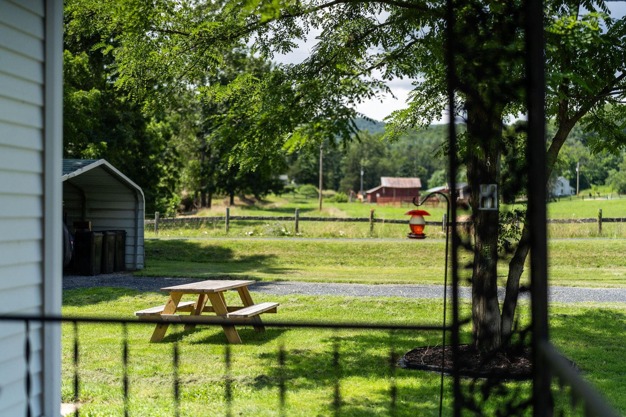 170 RAMSEY GAP RD, GOSHEN, Virginia 24439, 2 Bedrooms Bedrooms, ,1 BathroomBathrooms,Residential,170 RAMSEY GAP RD,666959 MLS # 666959
