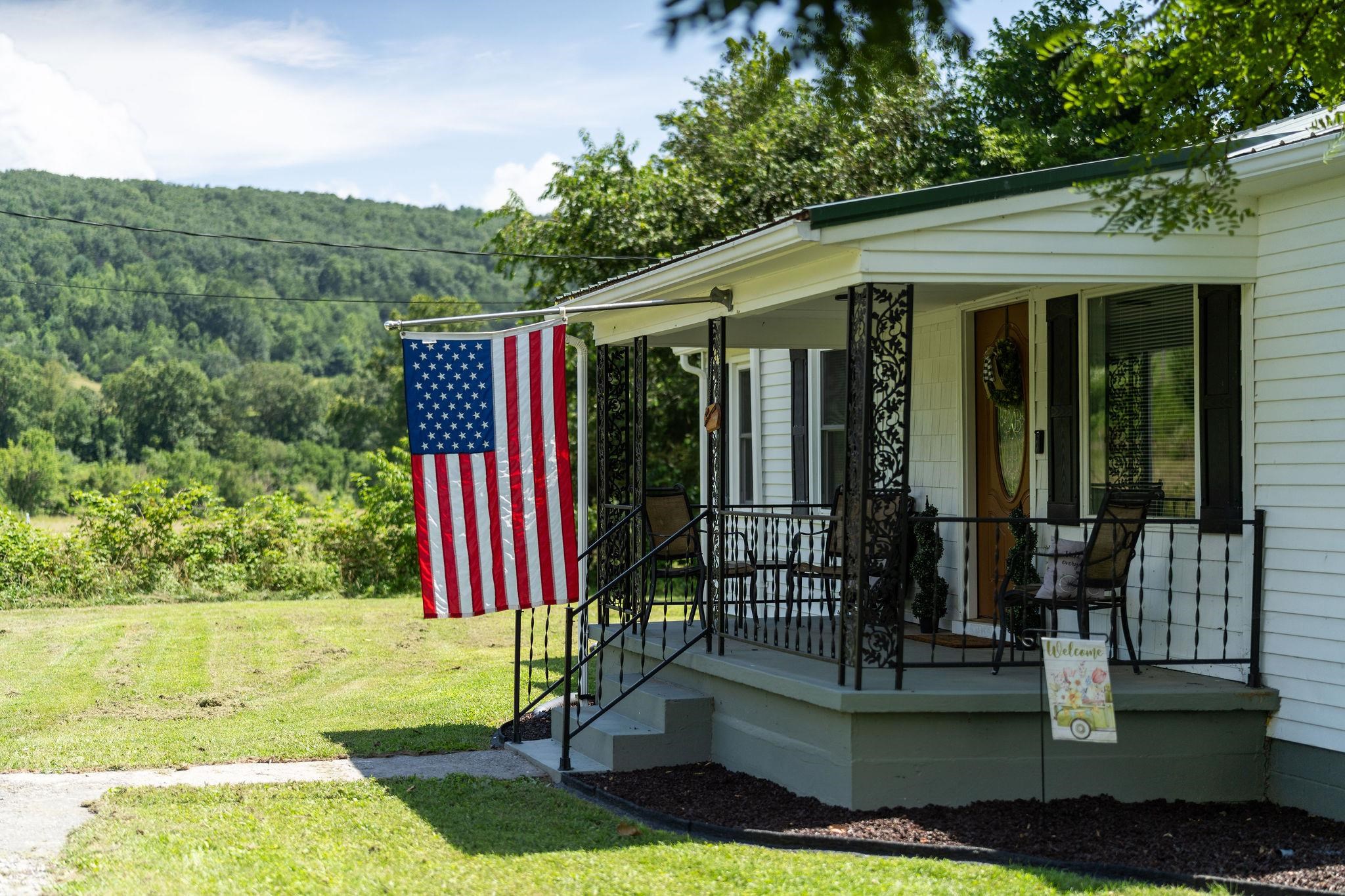 170 RAMSEY GAP RD, GOSHEN, Virginia 24439, 2 Bedrooms Bedrooms, ,1 BathroomBathrooms,Residential,170 RAMSEY GAP RD,666959 MLS # 666959