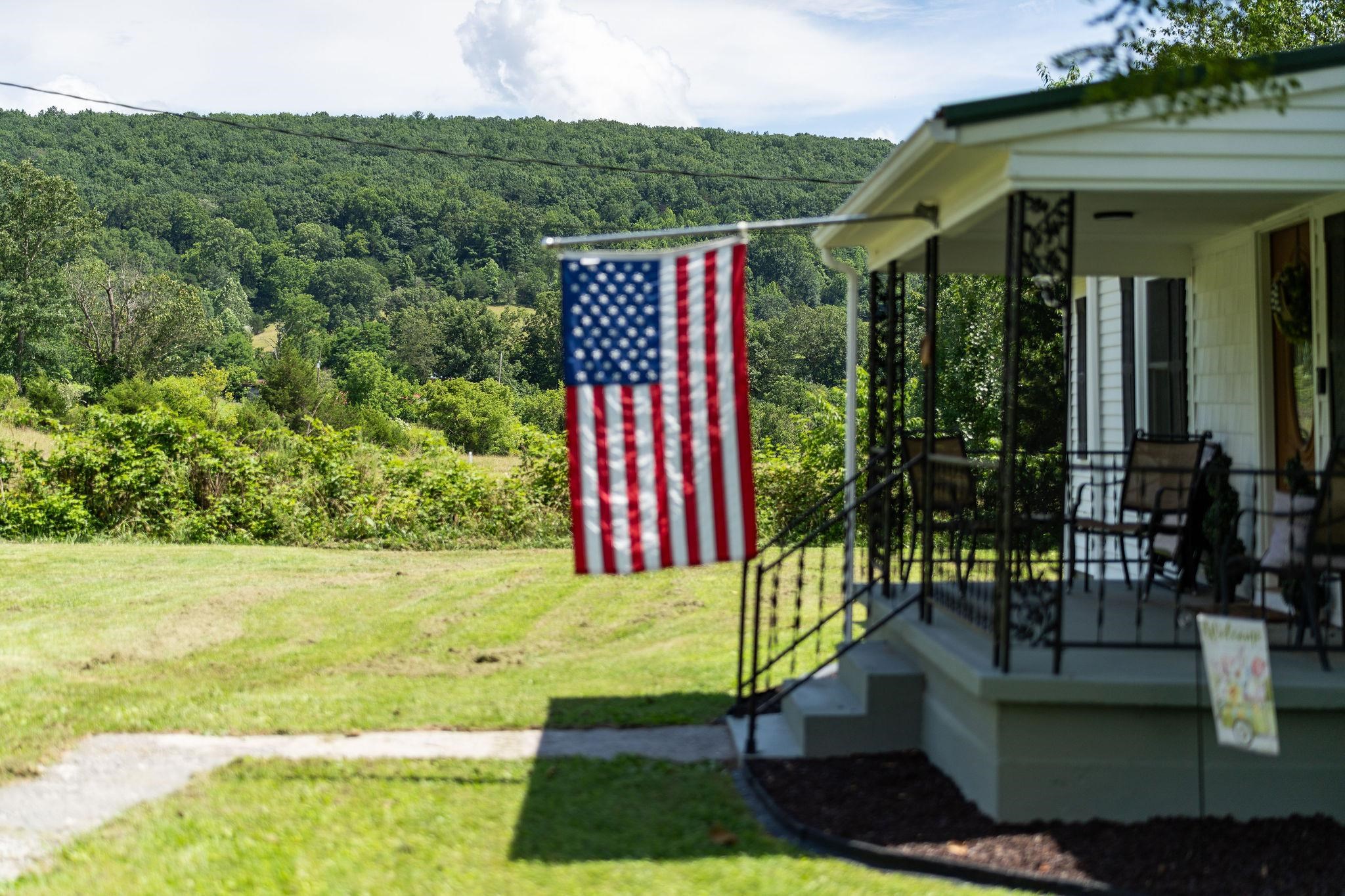 170 RAMSEY GAP RD, GOSHEN, Virginia 24439, 2 Bedrooms Bedrooms, ,1 BathroomBathrooms,Residential,170 RAMSEY GAP RD,666959 MLS # 666959