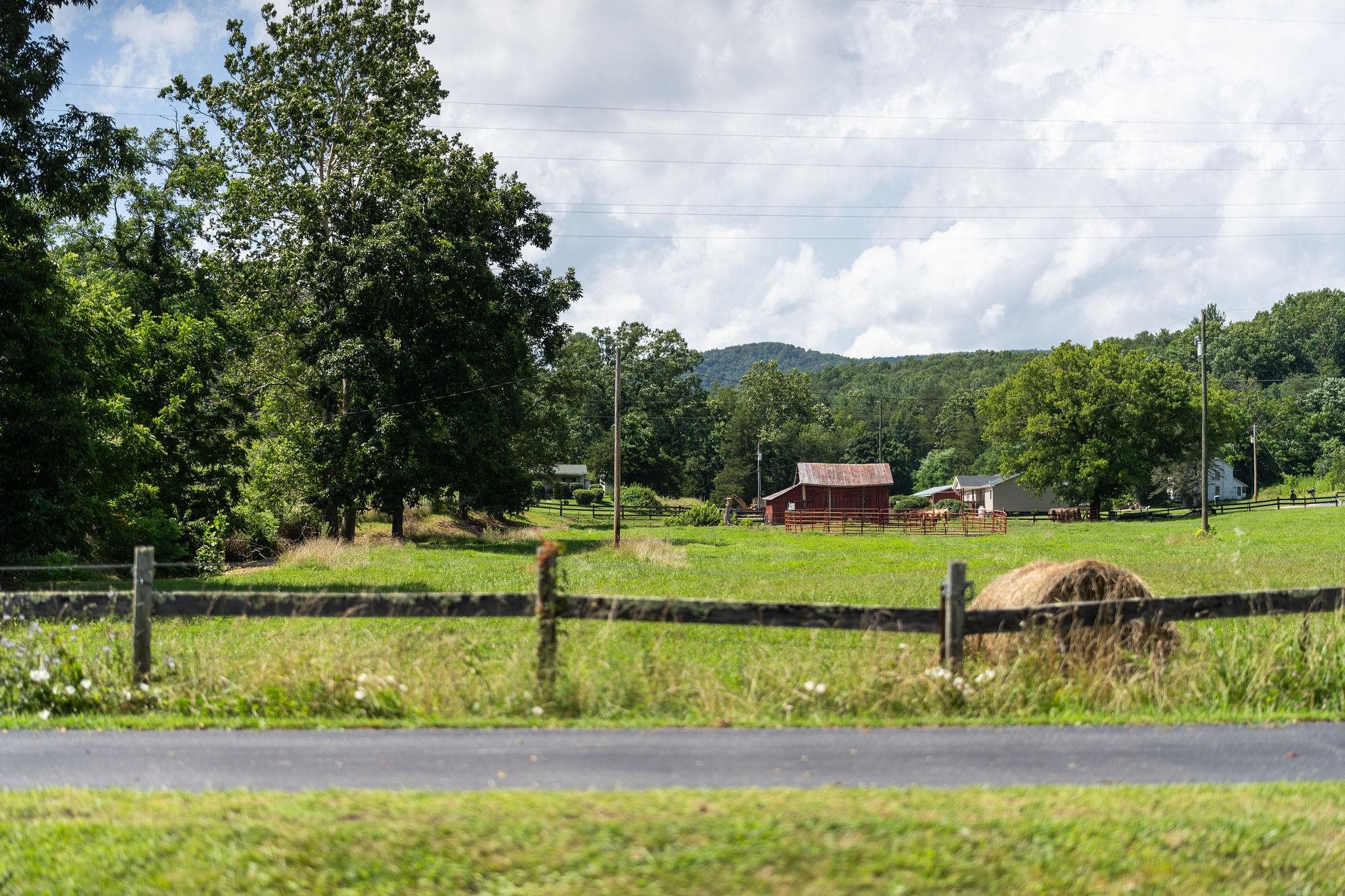 170 RAMSEY GAP RD, GOSHEN, Virginia 24439, 2 Bedrooms Bedrooms, ,1 BathroomBathrooms,Residential,170 RAMSEY GAP RD,666959 MLS # 666959