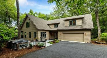 74 GRAY BIRCH LN, WINTERGREEN RESORT, Virginia 22967, 5 Bedrooms Bedrooms, ,3 BathroomsBathrooms,Residential,74 GRAY BIRCH LN,666961 MLS # 666961