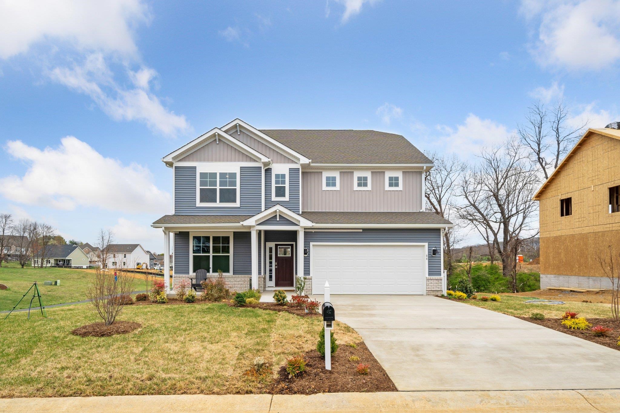 46 AVONWOODS DR, STAUNTON, Virginia 24401, 4 Bedrooms Bedrooms, ,3 BathroomsBathrooms,Residential,46 AVONWOODS DR,666962 MLS # 666962