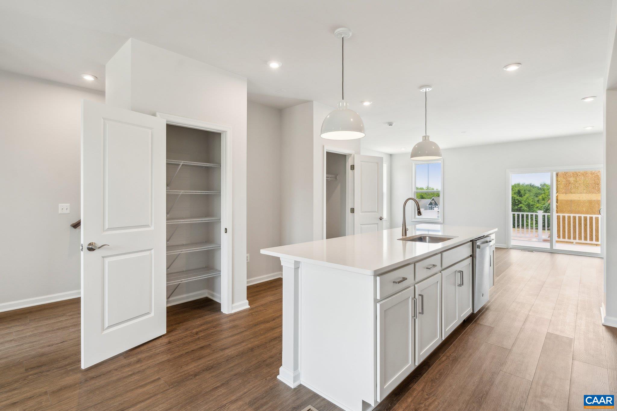 5994 CLING LN, CROZET, Virginia 22932, 4 Bedrooms Bedrooms, ,3 BathroomsBathrooms,Residential,The Lucas, Elevation A, Lot 140,5994 CLING LN,666963 MLS # 666963