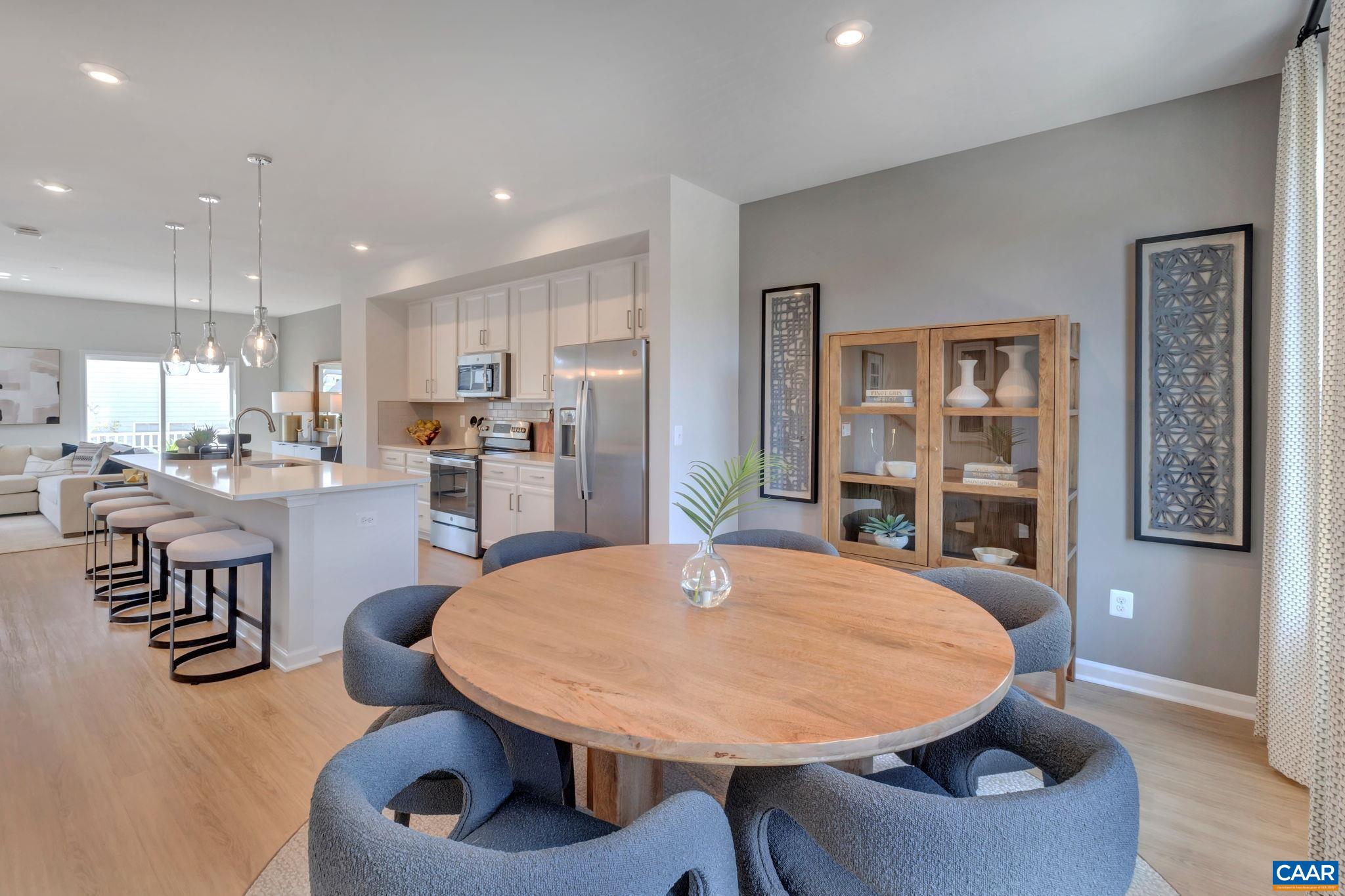 5994 CLING LN, CROZET, Virginia 22932, 4 Bedrooms Bedrooms, ,3 BathroomsBathrooms,Residential,The Lucas, Elevation A, Lot 140,5994 CLING LN,666963 MLS # 666963