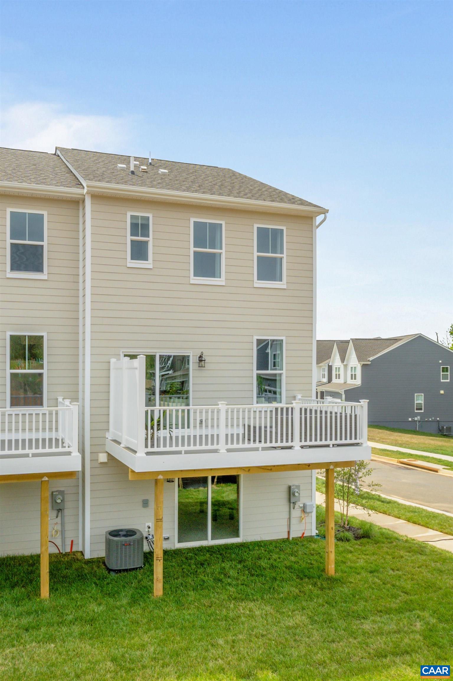 5994 CLING LN, CROZET, Virginia 22932, 4 Bedrooms Bedrooms, ,3 BathroomsBathrooms,Residential,The Lucas, Elevation A, Lot 140,5994 CLING LN,666963 MLS # 666963