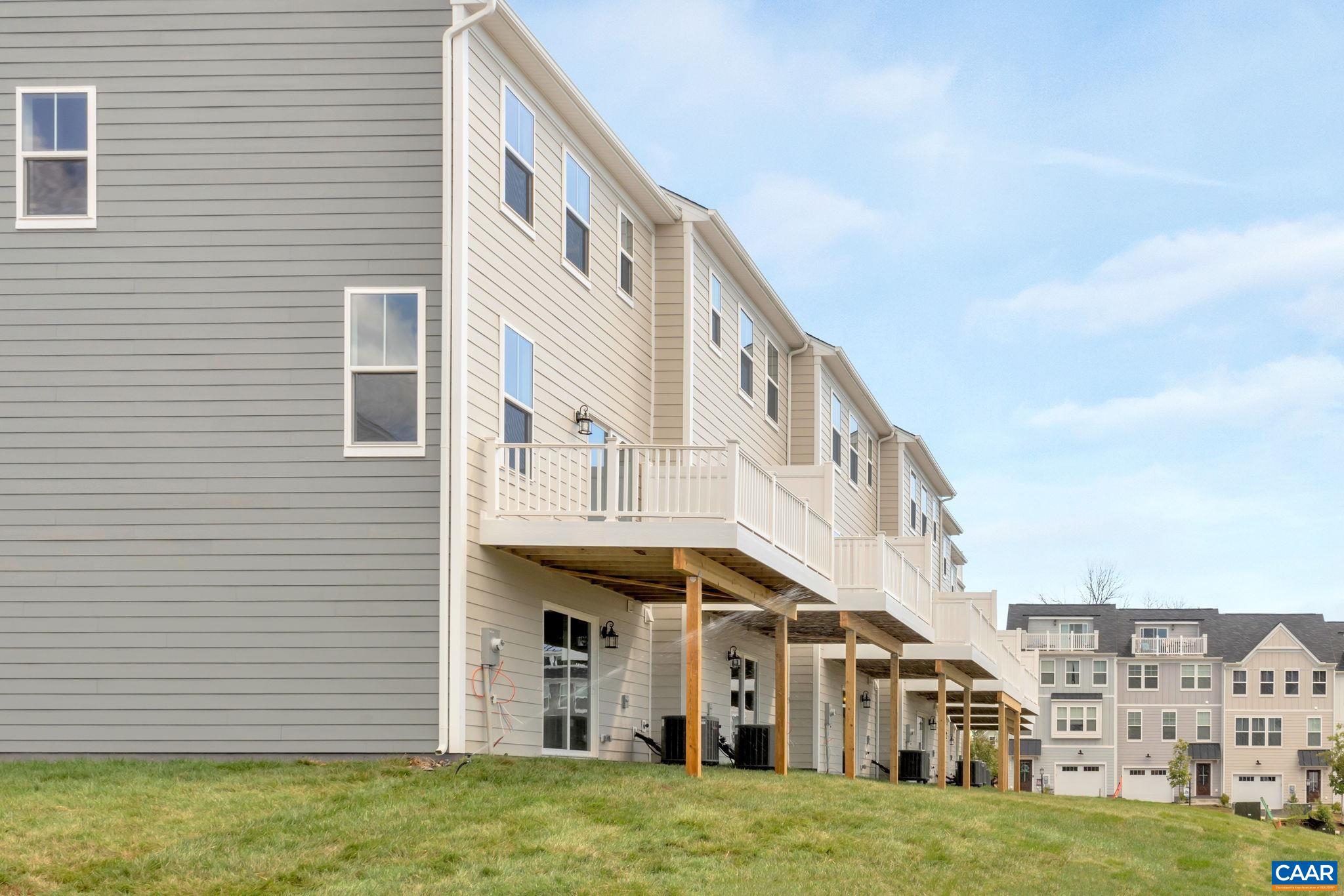 5994 CLING LN, CROZET, Virginia 22932, 4 Bedrooms Bedrooms, ,3 BathroomsBathrooms,Residential,The Lucas, Elevation A, Lot 140,5994 CLING LN,666963 MLS # 666963