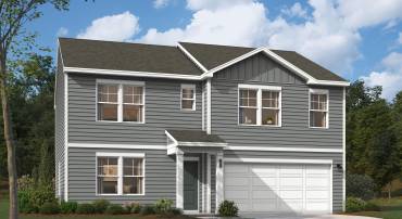 95 MABEN HILL LN, BARBOURSVILLE, Virginia 22923, 3 Bedrooms Bedrooms, ,2 BathroomsBathrooms,Residential,The Teagan, Essence at Creekside, Lot 6,95 MABEN HILL LN,666975 MLS # 666975