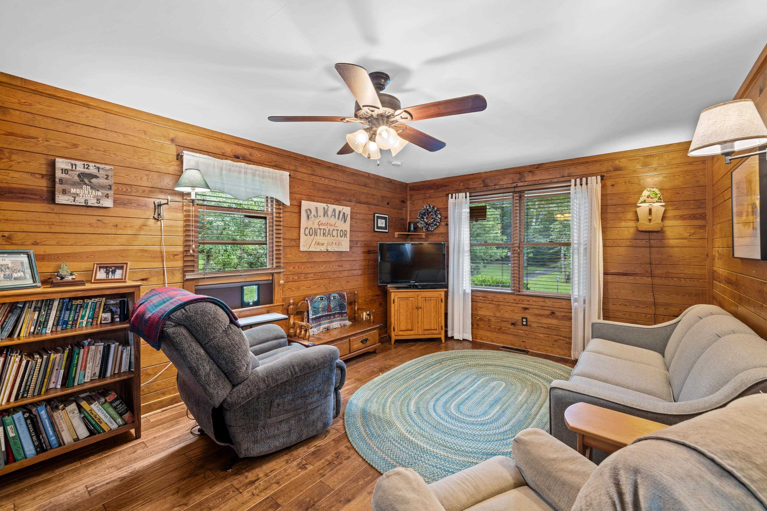 778 LEBANON CHURCH RD, MOUNT SIDNEY, Virginia 24467, 3 Bedrooms Bedrooms, ,2 BathroomsBathrooms,Residential,5 ACRES OF PURE CALM LIVING,778 LEBANON CHURCH RD,666976 MLS # 666976
