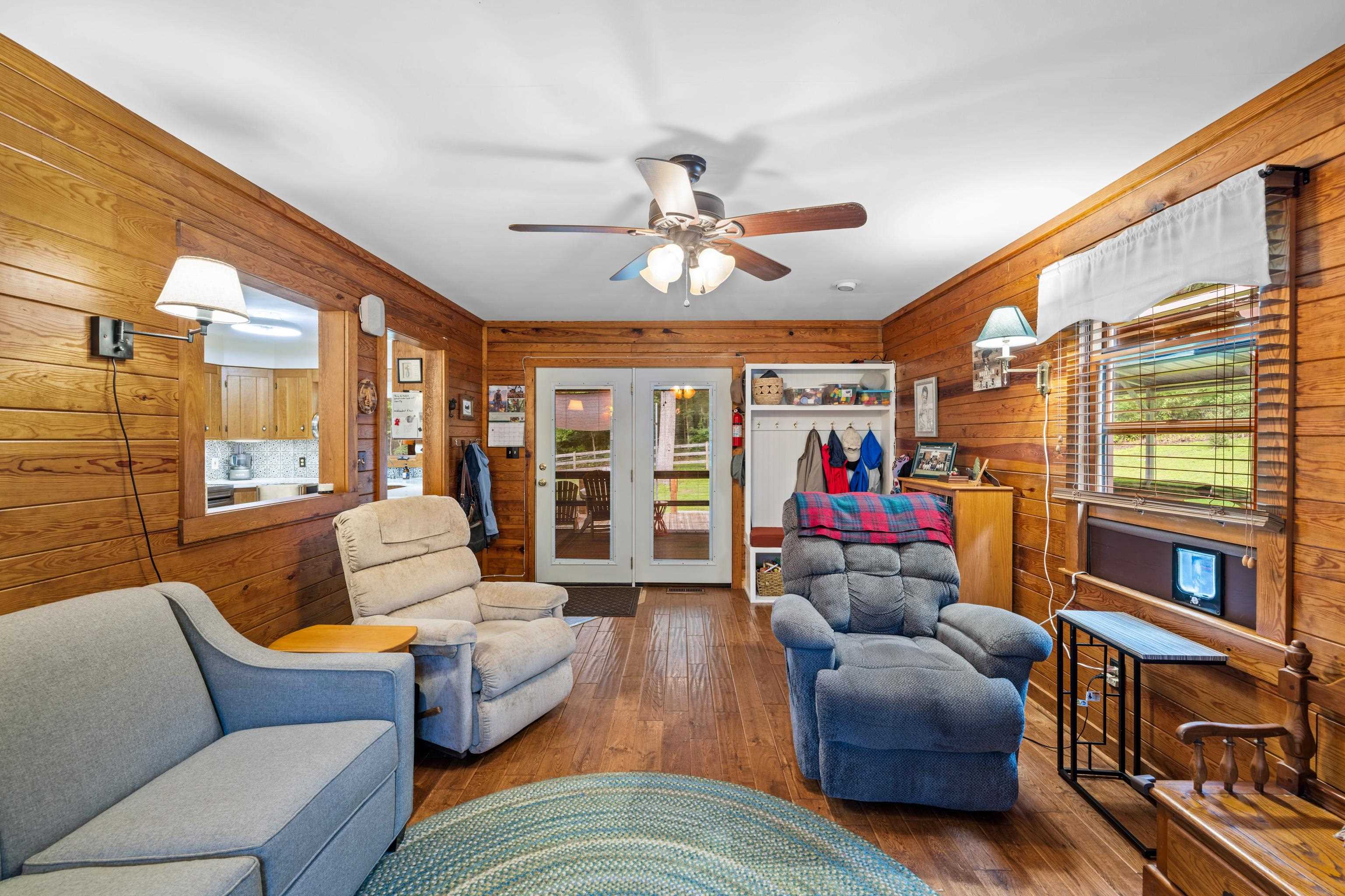 778 LEBANON CHURCH RD, MOUNT SIDNEY, Virginia 24467, 3 Bedrooms Bedrooms, ,2 BathroomsBathrooms,Residential,5 ACRES OF PURE CALM LIVING,778 LEBANON CHURCH RD,666976 MLS # 666976