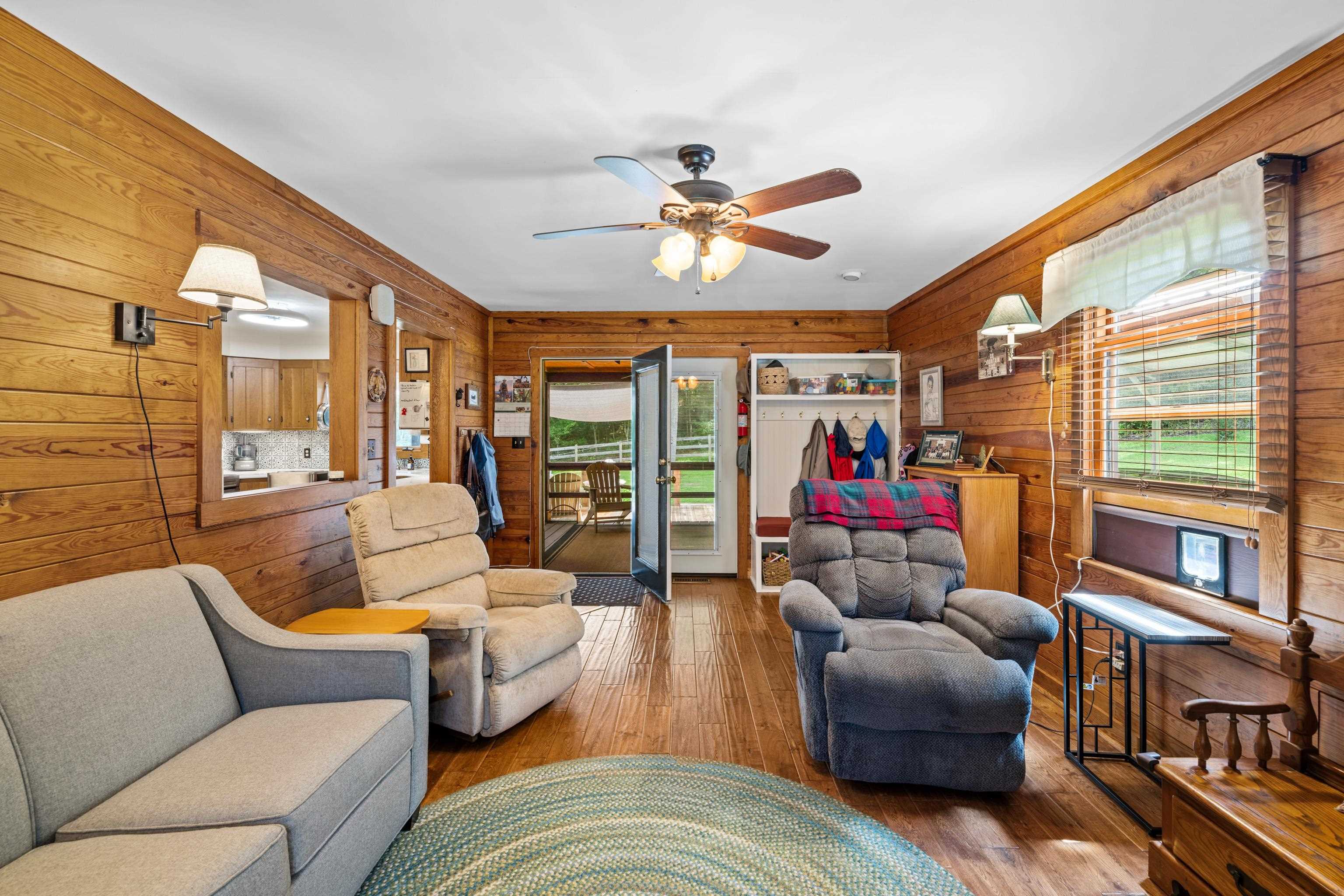 778 LEBANON CHURCH RD, MOUNT SIDNEY, Virginia 24467, 3 Bedrooms Bedrooms, ,2 BathroomsBathrooms,Residential,5 ACRES OF PURE CALM LIVING,778 LEBANON CHURCH RD,666976 MLS # 666976