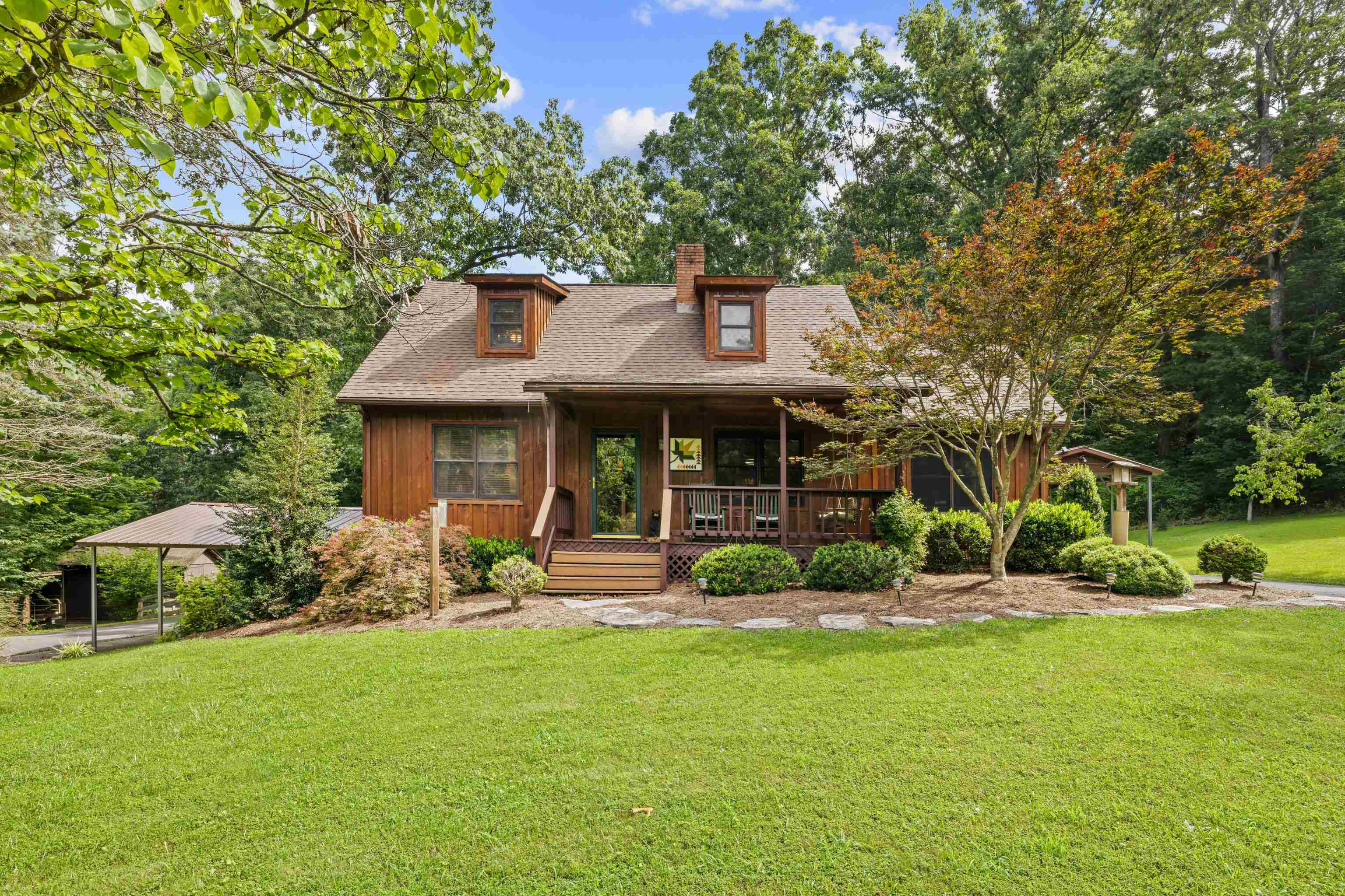 778 LEBANON CHURCH RD, MOUNT SIDNEY, Virginia 24467, 3 Bedrooms Bedrooms, ,2 BathroomsBathrooms,Residential,5 ACRES OF PURE CALM LIVING,778 LEBANON CHURCH RD,666976 MLS # 666976