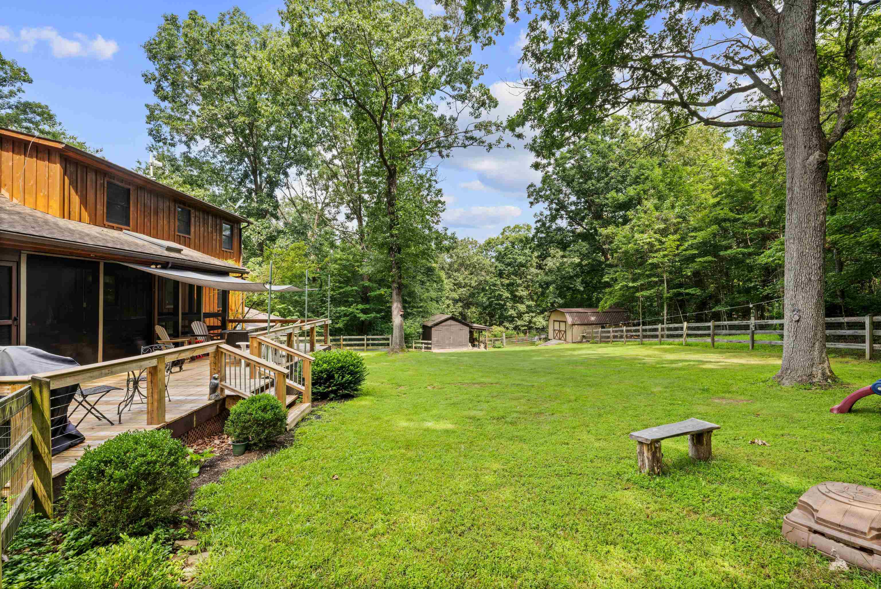 778 LEBANON CHURCH RD, MOUNT SIDNEY, Virginia 24467, 3 Bedrooms Bedrooms, ,2 BathroomsBathrooms,Residential,5 ACRES OF PURE CALM LIVING,778 LEBANON CHURCH RD,666976 MLS # 666976