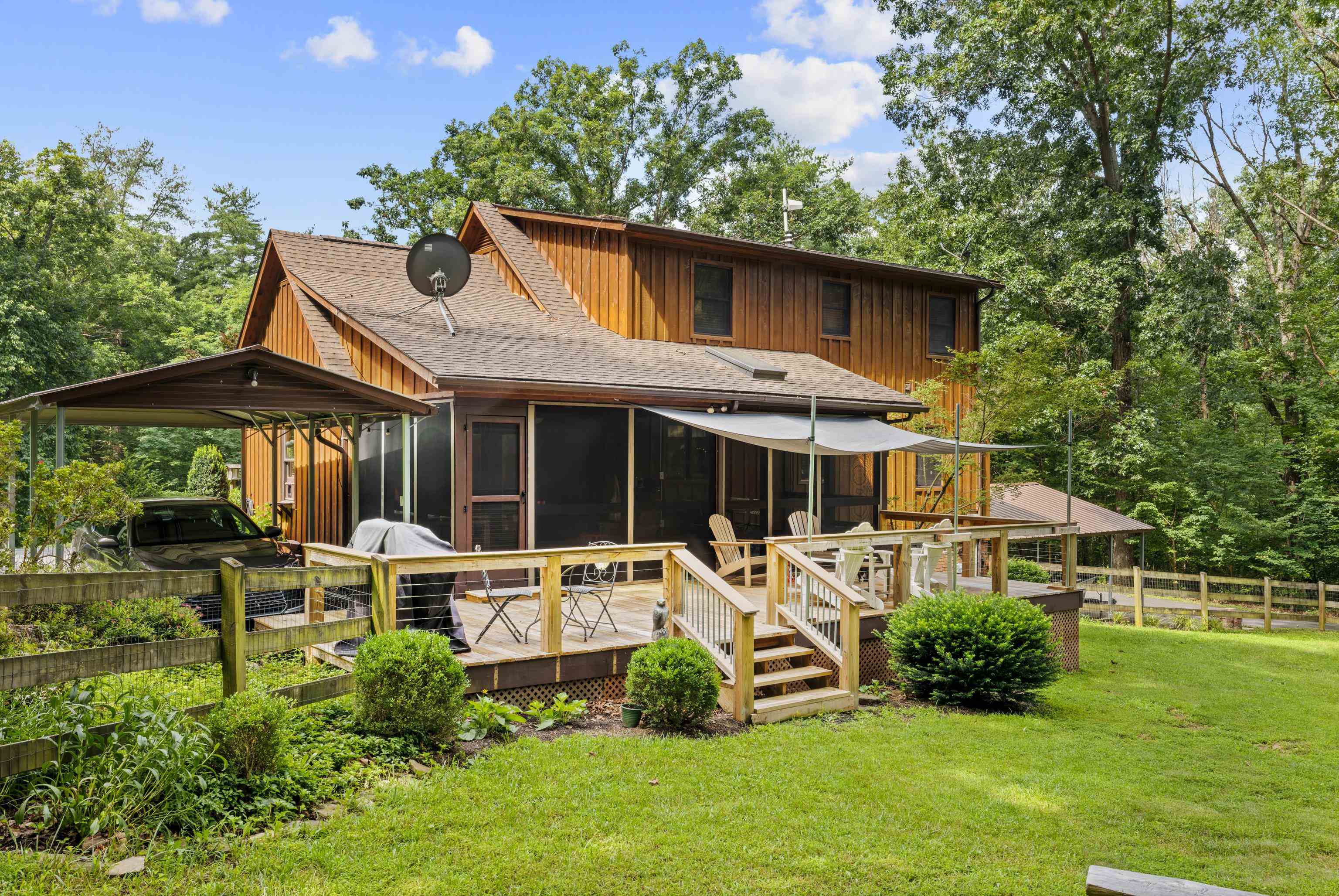 778 LEBANON CHURCH RD, MOUNT SIDNEY, Virginia 24467, 3 Bedrooms Bedrooms, ,2 BathroomsBathrooms,Residential,5 ACRES OF PURE CALM LIVING,778 LEBANON CHURCH RD,666976 MLS # 666976