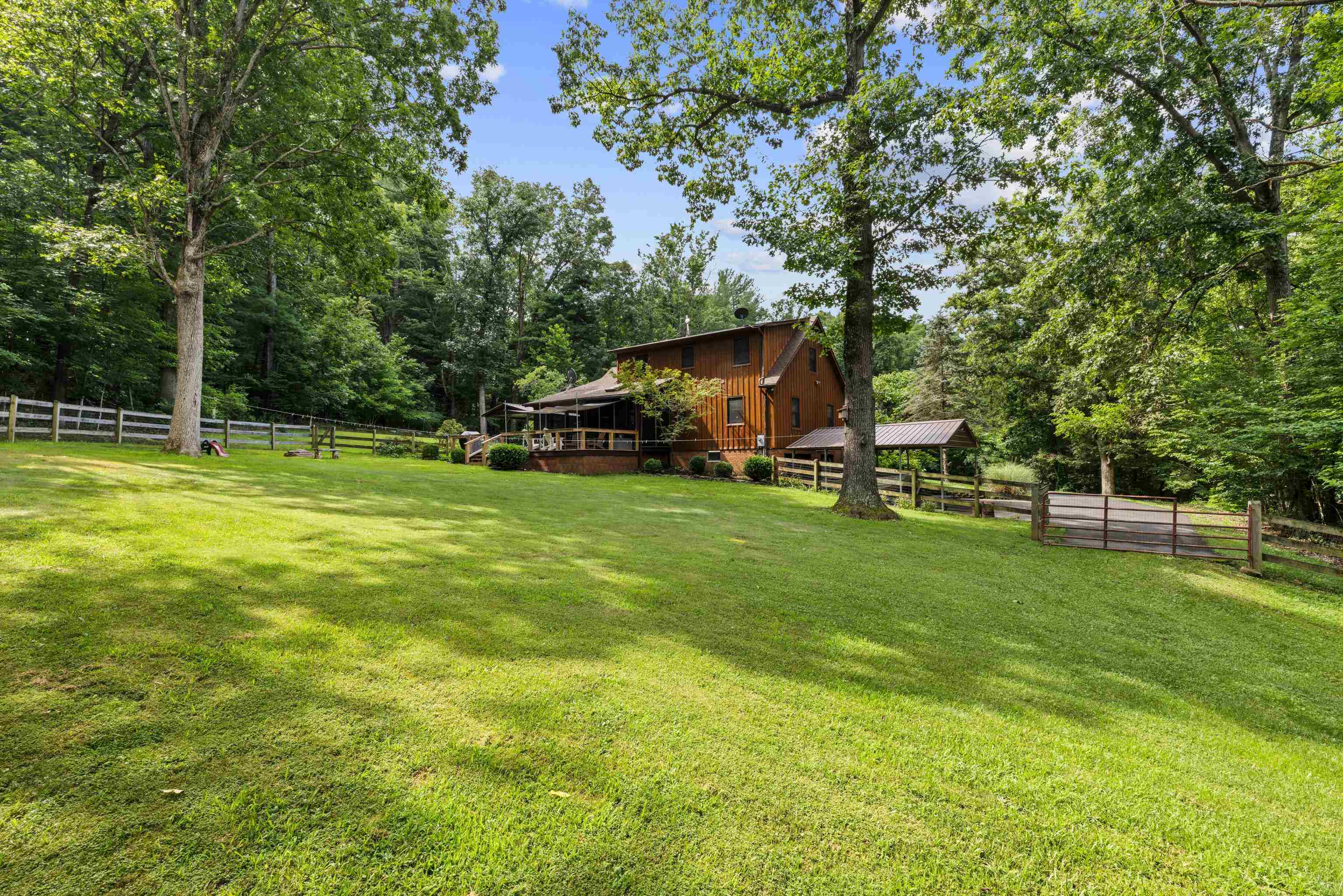 778 LEBANON CHURCH RD, MOUNT SIDNEY, Virginia 24467, 3 Bedrooms Bedrooms, ,2 BathroomsBathrooms,Residential,5 ACRES OF PURE CALM LIVING,778 LEBANON CHURCH RD,666976 MLS # 666976