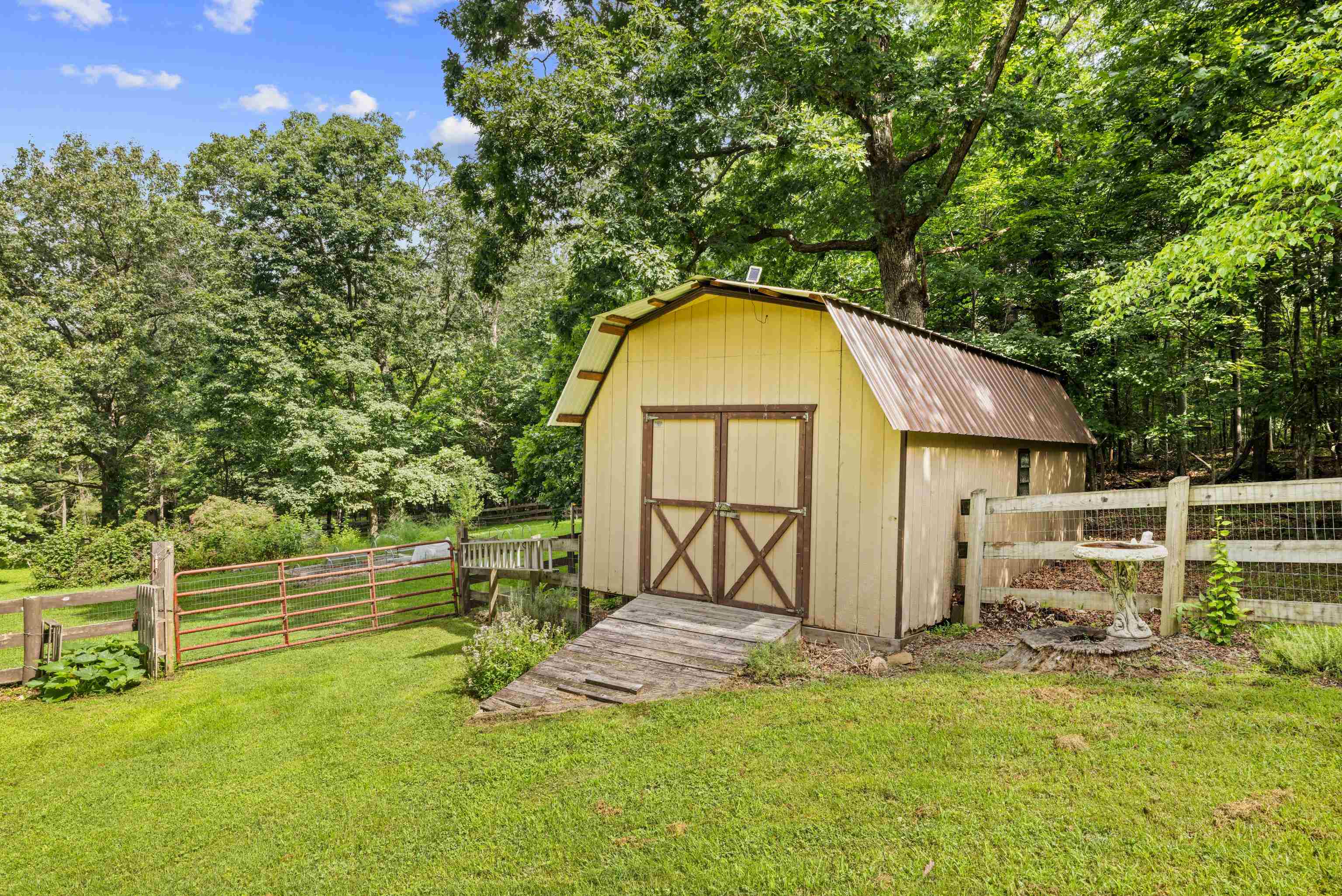 778 LEBANON CHURCH RD, MOUNT SIDNEY, Virginia 24467, 3 Bedrooms Bedrooms, ,2 BathroomsBathrooms,Residential,5 ACRES OF PURE CALM LIVING,778 LEBANON CHURCH RD,666976 MLS # 666976