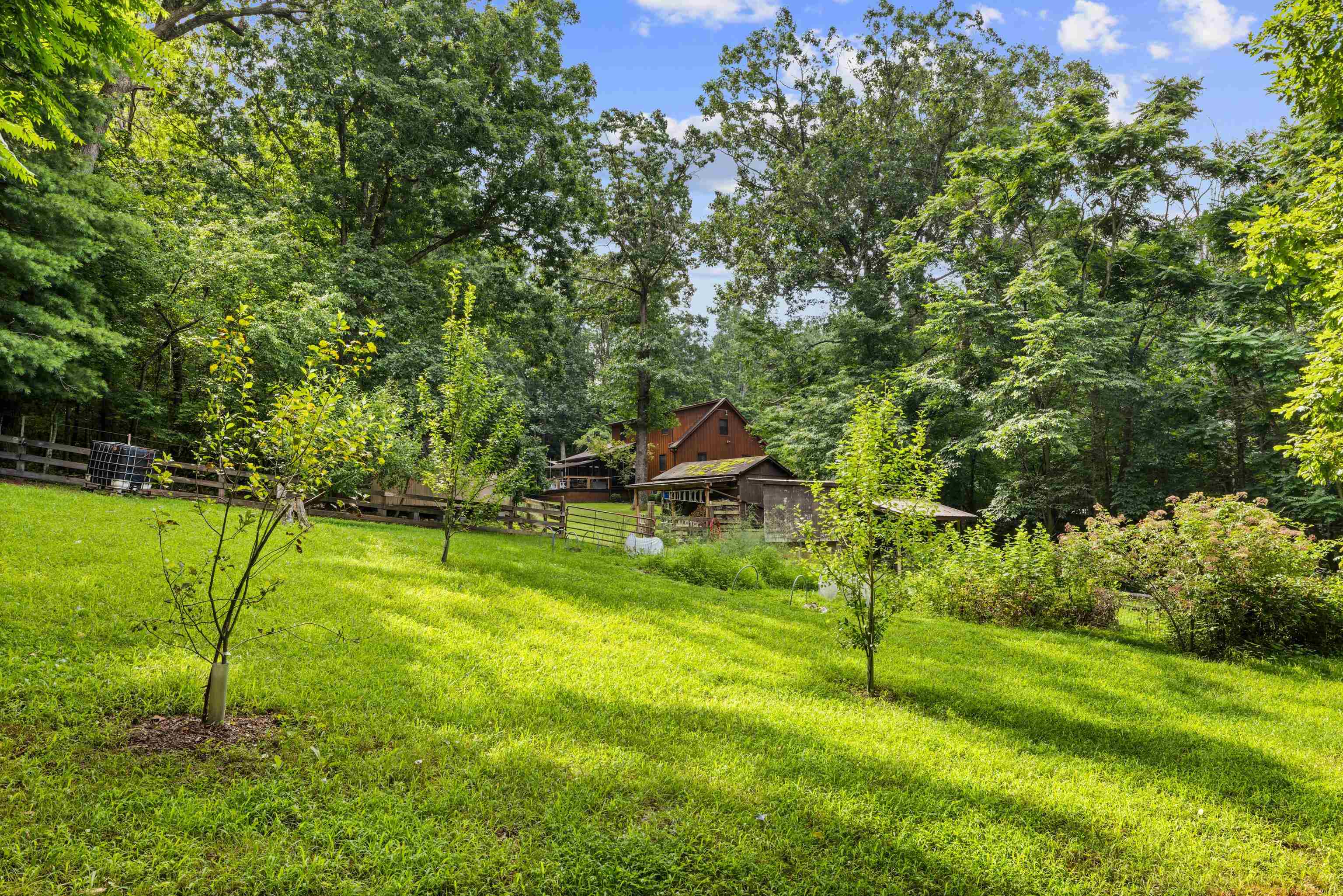 778 LEBANON CHURCH RD, MOUNT SIDNEY, Virginia 24467, 3 Bedrooms Bedrooms, ,2 BathroomsBathrooms,Residential,5 ACRES OF PURE CALM LIVING,778 LEBANON CHURCH RD,666976 MLS # 666976