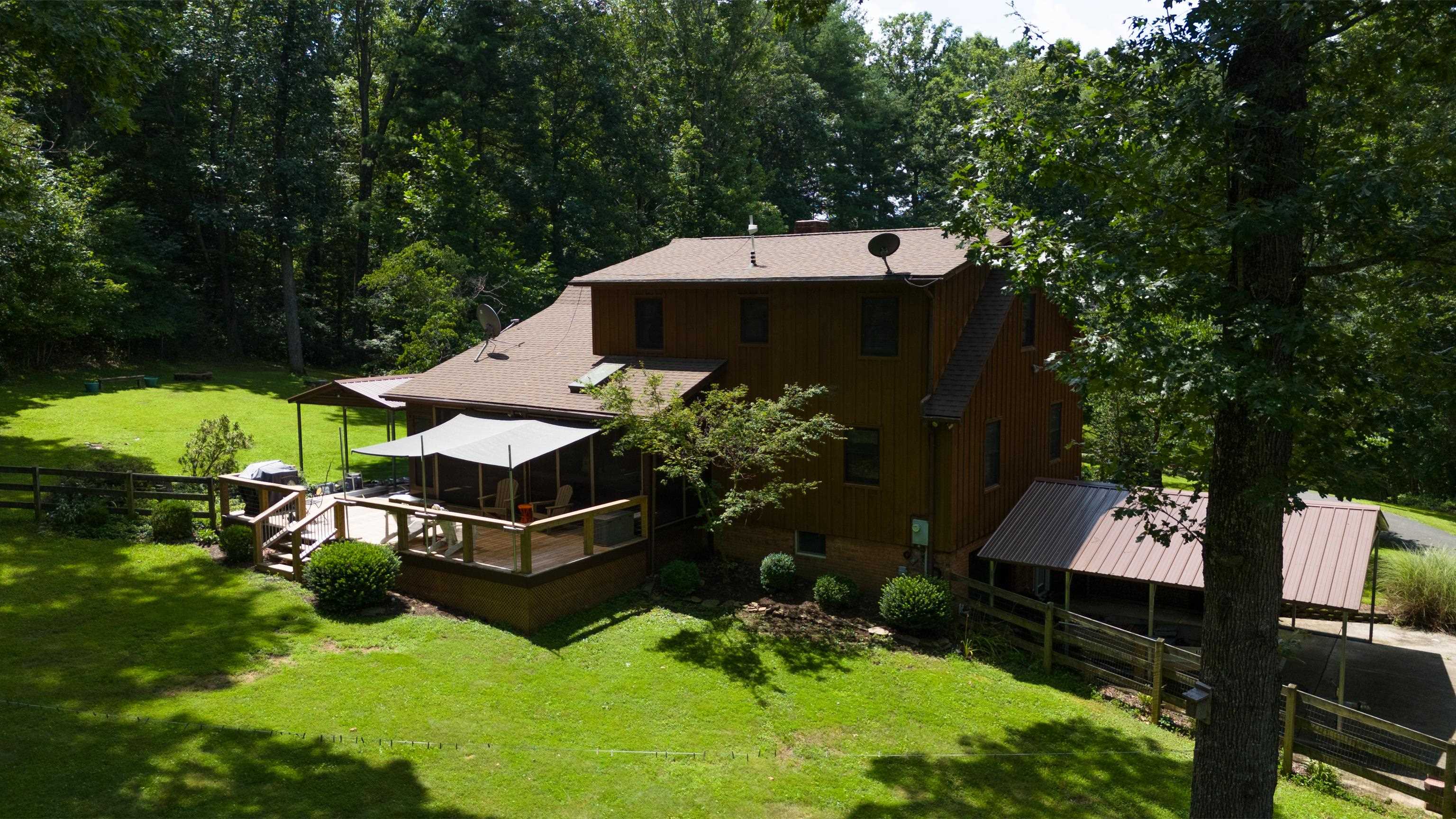 778 LEBANON CHURCH RD, MOUNT SIDNEY, Virginia 24467, 3 Bedrooms Bedrooms, ,2 BathroomsBathrooms,Residential,5 ACRES OF PURE CALM LIVING,778 LEBANON CHURCH RD,666976 MLS # 666976
