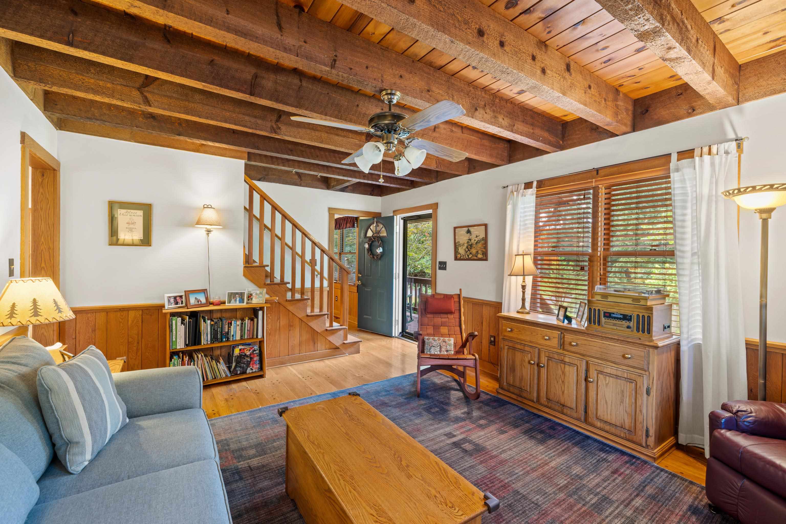 778 LEBANON CHURCH RD, MOUNT SIDNEY, Virginia 24467, 3 Bedrooms Bedrooms, ,2 BathroomsBathrooms,Residential,5 ACRES OF PURE CALM LIVING,778 LEBANON CHURCH RD,666976 MLS # 666976