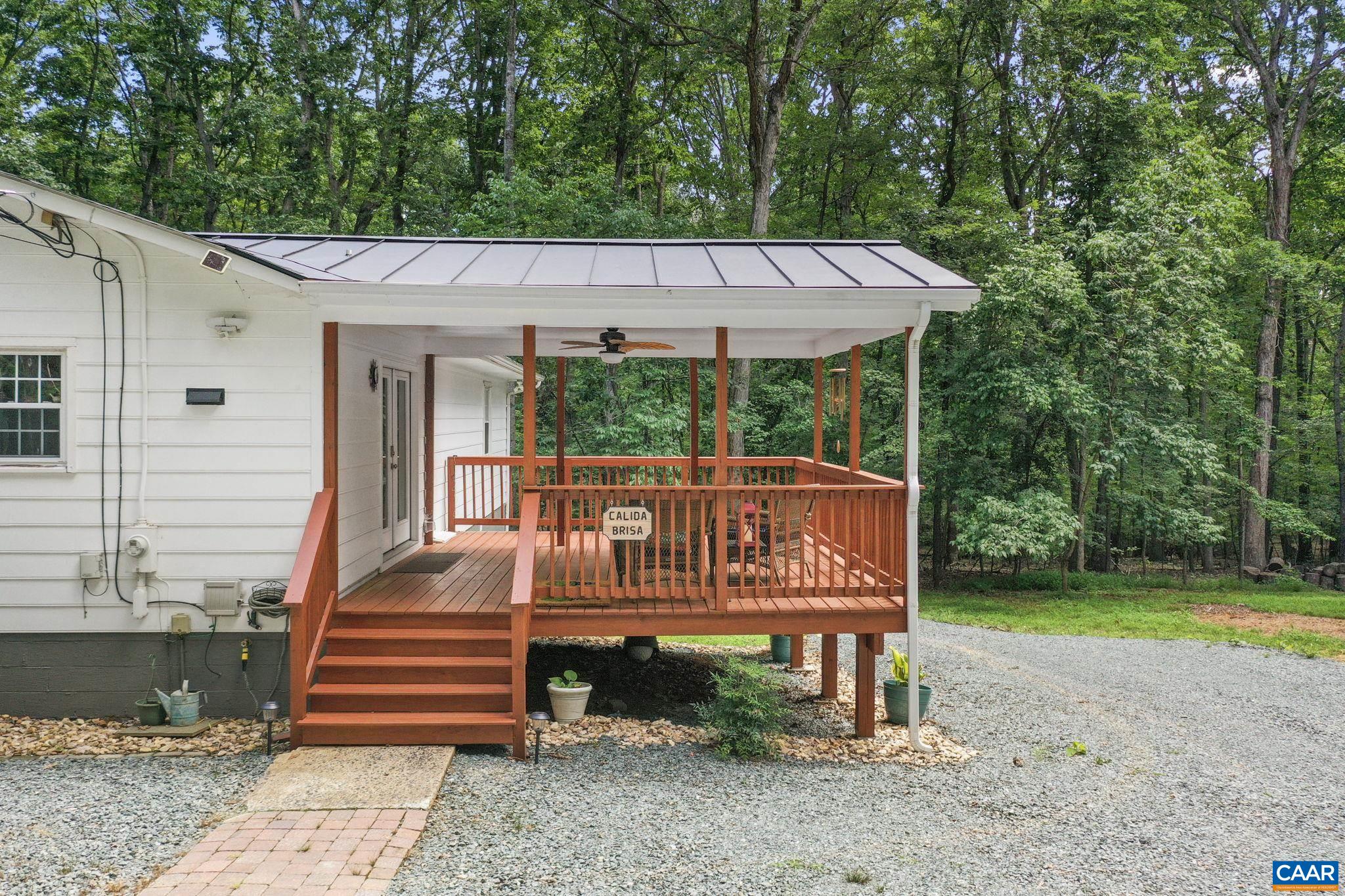 4489 WOODS EDGE RD, TROY, Virginia 22974, 3 Bedrooms Bedrooms, ,2 BathroomsBathrooms,Residential,4489 WOODS EDGE RD,666977 MLS # 666977