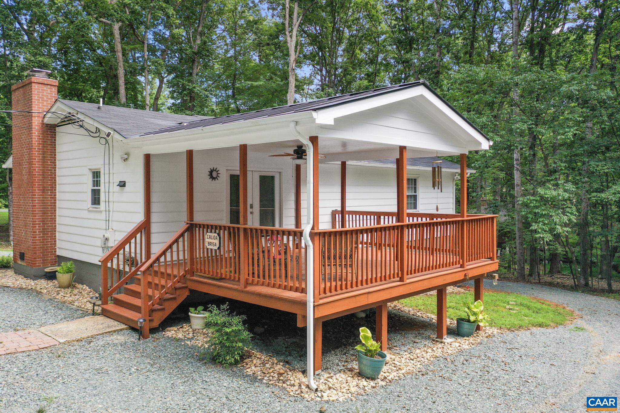 4489 WOODS EDGE RD, TROY, Virginia 22974, 3 Bedrooms Bedrooms, ,2 BathroomsBathrooms,Residential,4489 WOODS EDGE RD,666977 MLS # 666977