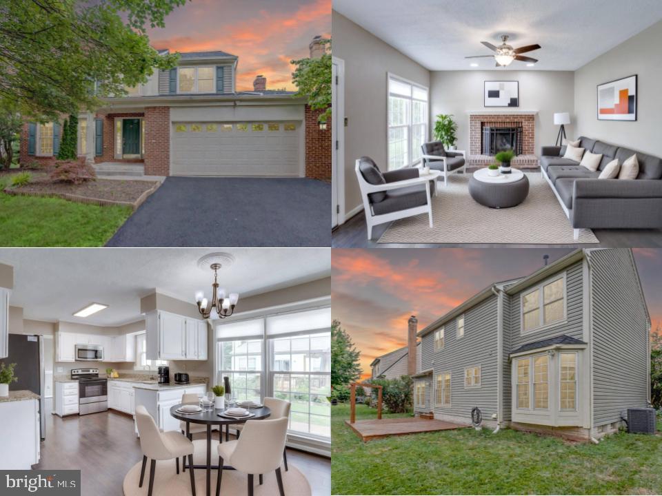 5616 SCHOOLFIELD CT, CENTREVILLE, Virginia 20120, 4 Bedrooms Bedrooms, ,2 BathroomsBathrooms,Residential,For sale,5616 SCHOOLFIELD CT,VAFX2235818 MLS # VAFX2235818