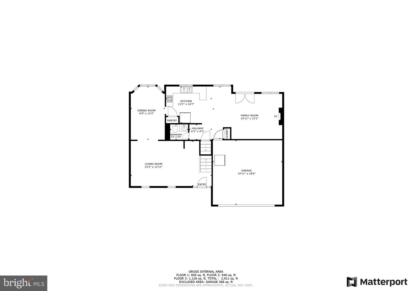 5616 SCHOOLFIELD CT, CENTREVILLE, Virginia 20120, 4 Bedrooms Bedrooms, ,2 BathroomsBathrooms,Residential,For sale,5616 SCHOOLFIELD CT,VAFX2235818 MLS # VAFX2235818