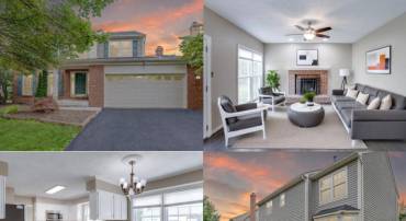 5616 SCHOOLFIELD CT, CENTREVILLE, Virginia 20120, 4 Bedrooms Bedrooms, ,2 BathroomsBathrooms,Residential,For sale,5616 SCHOOLFIELD CT,VAFX2235818 MLS # VAFX2235818