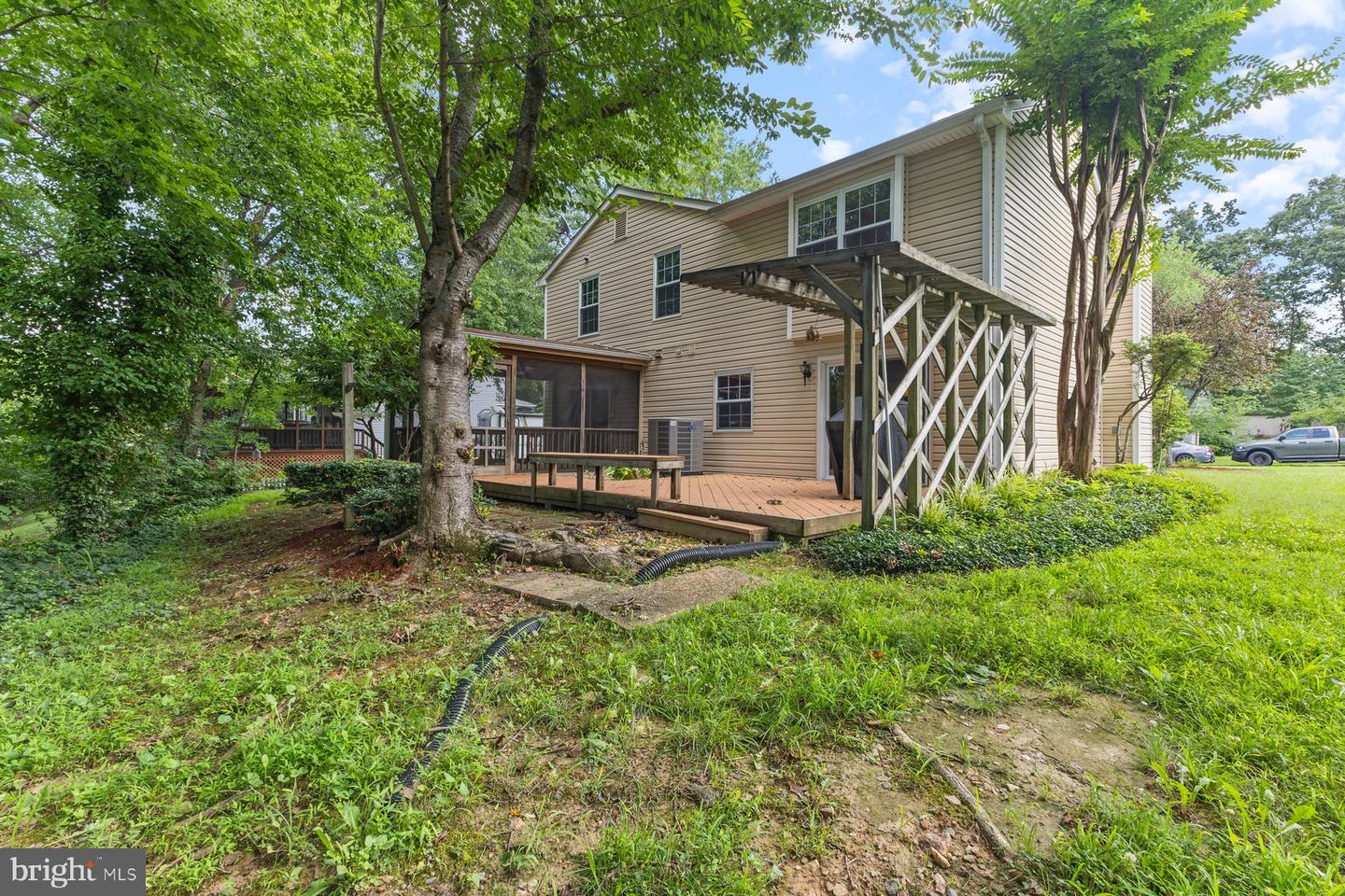 5596 NEDDLETON AVE, WOODBRIDGE, Virginia 22193, 3 Bedrooms Bedrooms, ,2 BathroomsBathrooms,Residential,For sale,5596 NEDDLETON AVE,VAPW2097174 MLS # VAPW2097174