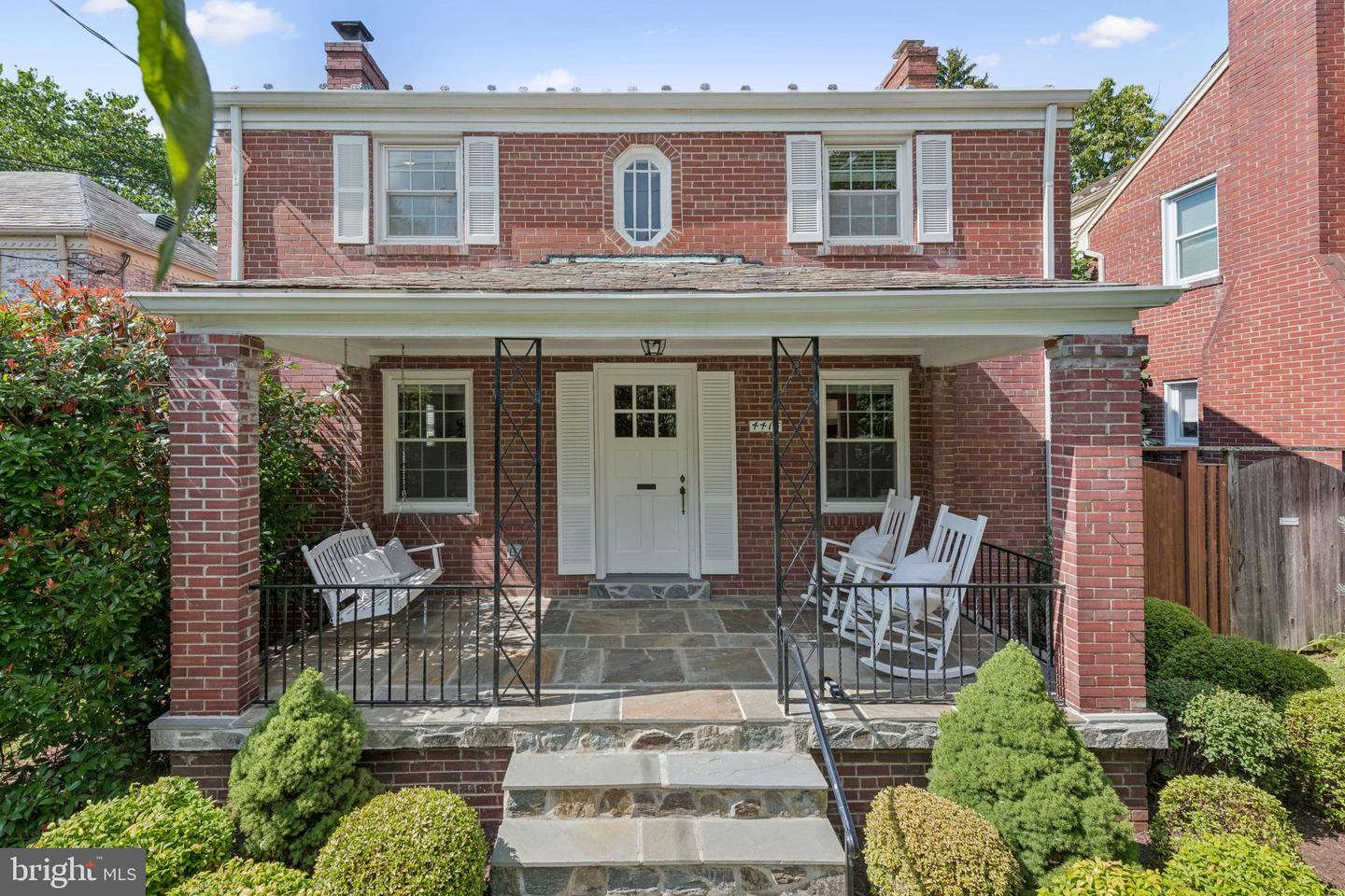 4413 BUTTERWORTH PL NW, WASHINGTON, District Of Columbia 20016, 4 Bedrooms Bedrooms, ,3 BathroomsBathrooms,Residential,For sale,4413 BUTTERWORTH PL NW,DCDC2206224 MLS # DCDC2206224