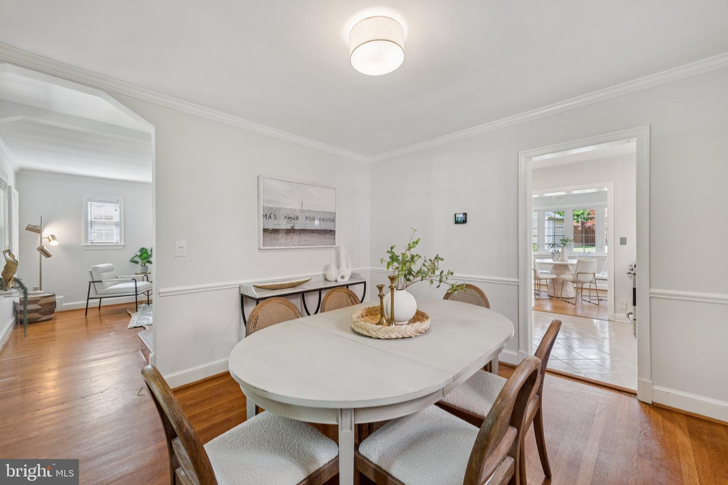 4413 BUTTERWORTH PL NW, WASHINGTON, District Of Columbia 20016, 4 Bedrooms Bedrooms, ,3 BathroomsBathrooms,Residential,For sale,4413 BUTTERWORTH PL NW,DCDC2206224 MLS # DCDC2206224