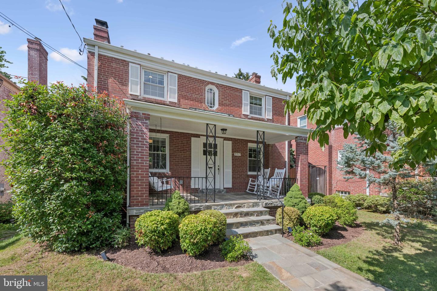 4413 BUTTERWORTH PL NW, WASHINGTON, District Of Columbia 20016, 4 Bedrooms Bedrooms, ,3 BathroomsBathrooms,Residential,For sale,4413 BUTTERWORTH PL NW,DCDC2206224 MLS # DCDC2206224