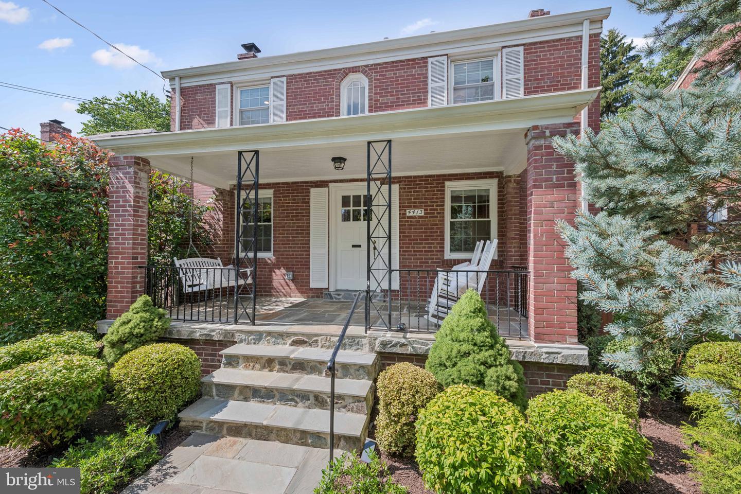 4413 BUTTERWORTH PL NW, WASHINGTON, District Of Columbia 20016, 4 Bedrooms Bedrooms, ,3 BathroomsBathrooms,Residential,For sale,4413 BUTTERWORTH PL NW,DCDC2206224 MLS # DCDC2206224