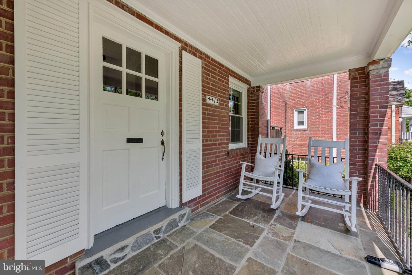 4413 BUTTERWORTH PL NW, WASHINGTON, District Of Columbia 20016, 4 Bedrooms Bedrooms, ,3 BathroomsBathrooms,Residential,For sale,4413 BUTTERWORTH PL NW,DCDC2206224 MLS # DCDC2206224