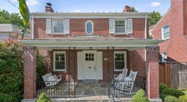 4413 BUTTERWORTH PL NW, WASHINGTON, District Of Columbia 20016, 4 Bedrooms Bedrooms, ,3 BathroomsBathrooms,Residential,For sale,4413 BUTTERWORTH PL NW,DCDC2206224 MLS # DCDC2206224