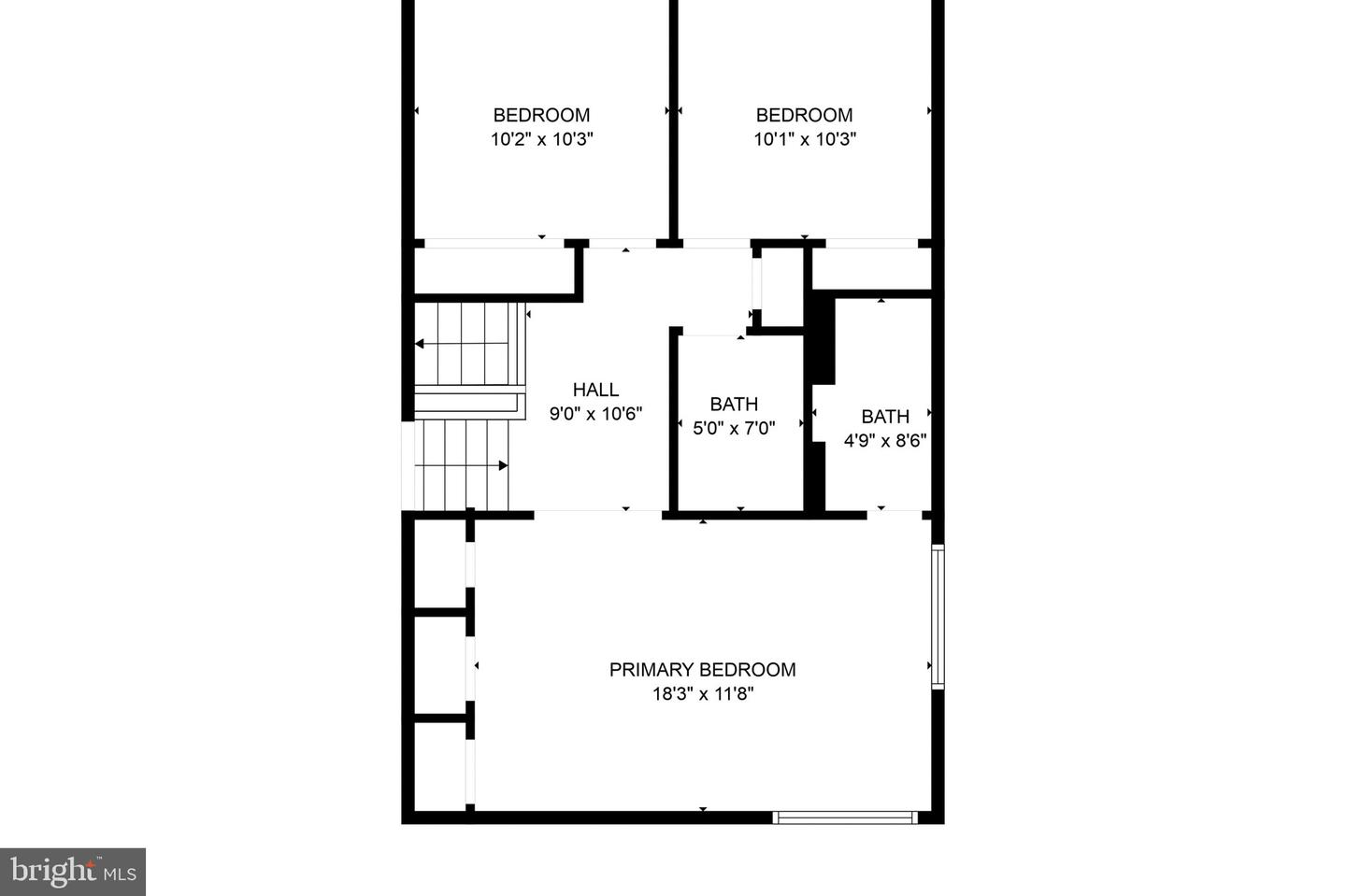 137 S FOX RD, STERLING, Virginia 20164, 3 Bedrooms Bedrooms, ,2 BathroomsBathrooms,Residential,For sale,137 S FOX RD,VALO2100212 MLS # VALO2100212