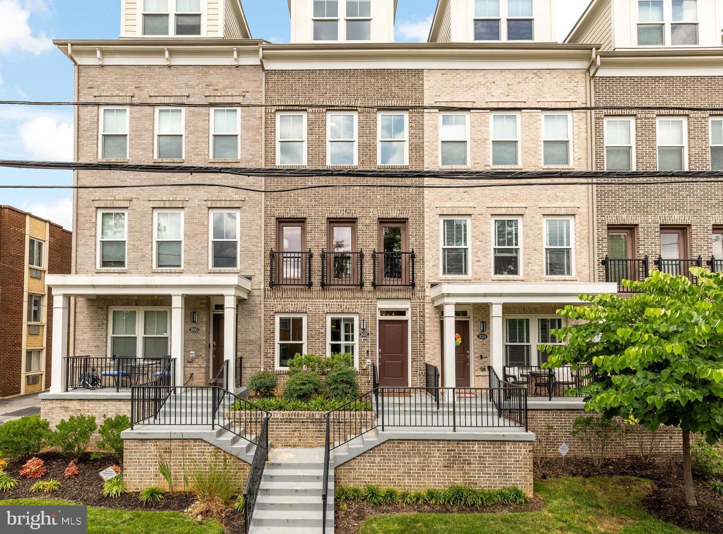 3052 7TH ST NE, WASHINGTON, District Of Columbia 20017, 4 Bedrooms Bedrooms, ,3 BathroomsBathrooms,Residential,For sale,3052 7TH ST NE,DCDC2207912 MLS # DCDC2207912