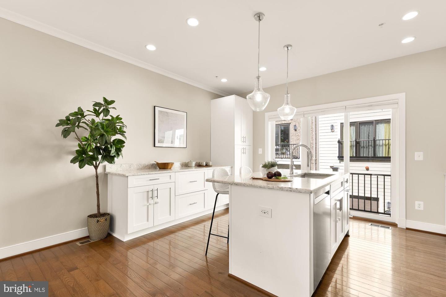 3052 7TH ST NE, WASHINGTON, District Of Columbia 20017, 4 Bedrooms Bedrooms, ,3 BathroomsBathrooms,Residential,For sale,3052 7TH ST NE,DCDC2207912 MLS # DCDC2207912