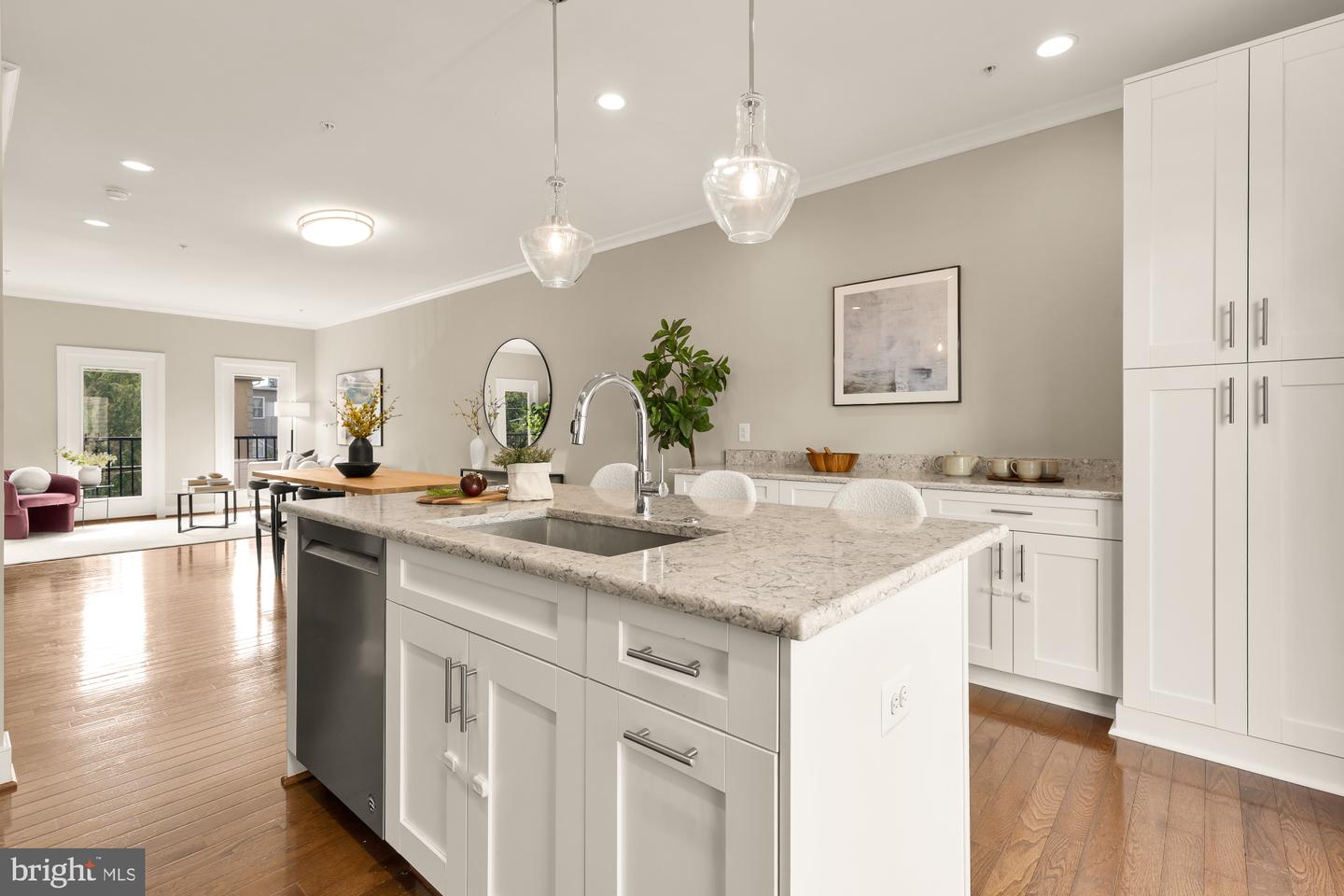 3052 7TH ST NE, WASHINGTON, District Of Columbia 20017, 4 Bedrooms Bedrooms, ,3 BathroomsBathrooms,Residential,For sale,3052 7TH ST NE,DCDC2207912 MLS # DCDC2207912
