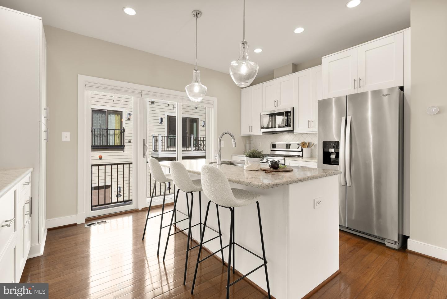 3052 7TH ST NE, WASHINGTON, District Of Columbia 20017, 4 Bedrooms Bedrooms, ,3 BathroomsBathrooms,Residential,For sale,3052 7TH ST NE,DCDC2207912 MLS # DCDC2207912