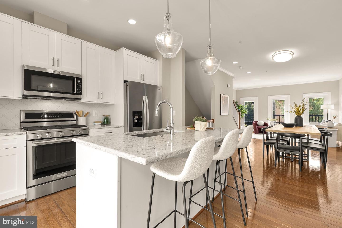 3052 7TH ST NE, WASHINGTON, District Of Columbia 20017, 4 Bedrooms Bedrooms, ,3 BathroomsBathrooms,Residential,For sale,3052 7TH ST NE,DCDC2207912 MLS # DCDC2207912