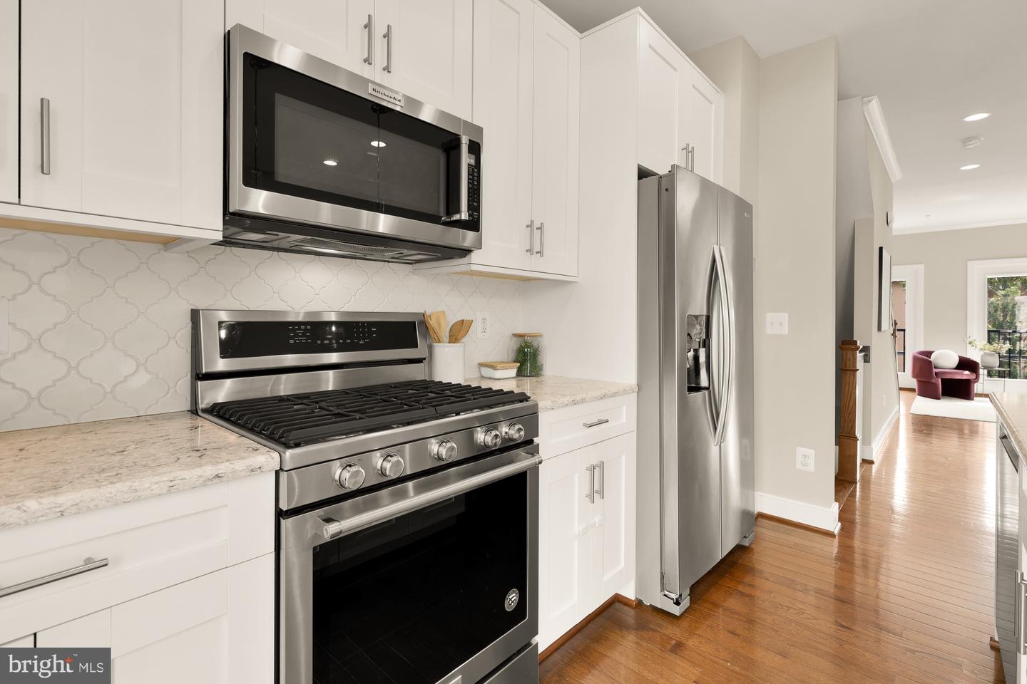 3052 7TH ST NE, WASHINGTON, District Of Columbia 20017, 4 Bedrooms Bedrooms, ,3 BathroomsBathrooms,Residential,For sale,3052 7TH ST NE,DCDC2207912 MLS # DCDC2207912