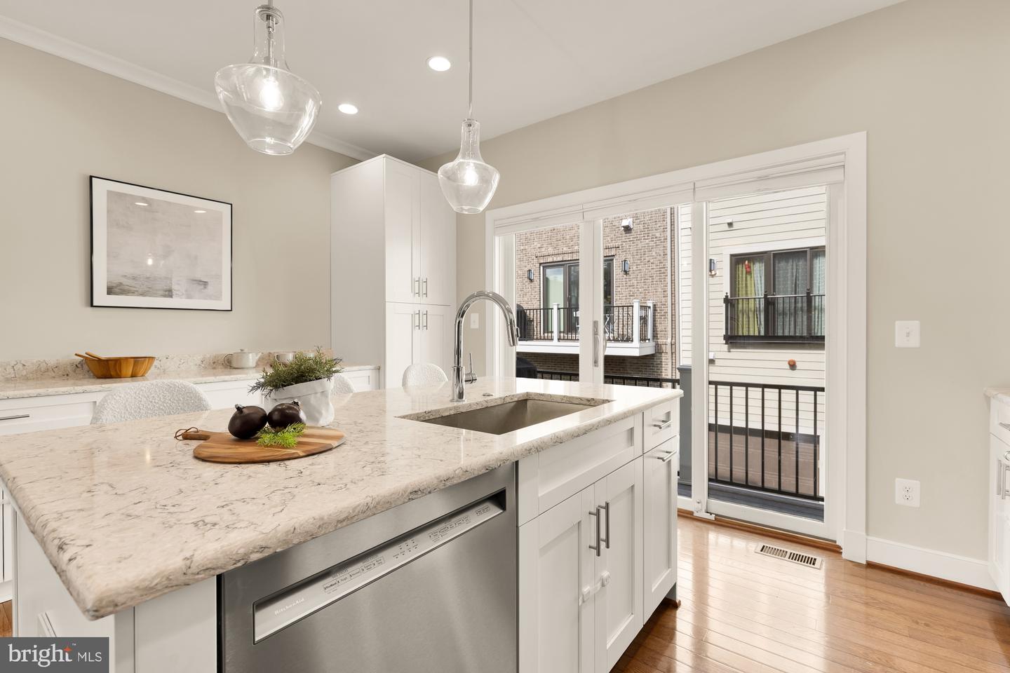 3052 7TH ST NE, WASHINGTON, District Of Columbia 20017, 4 Bedrooms Bedrooms, ,3 BathroomsBathrooms,Residential,For sale,3052 7TH ST NE,DCDC2207912 MLS # DCDC2207912