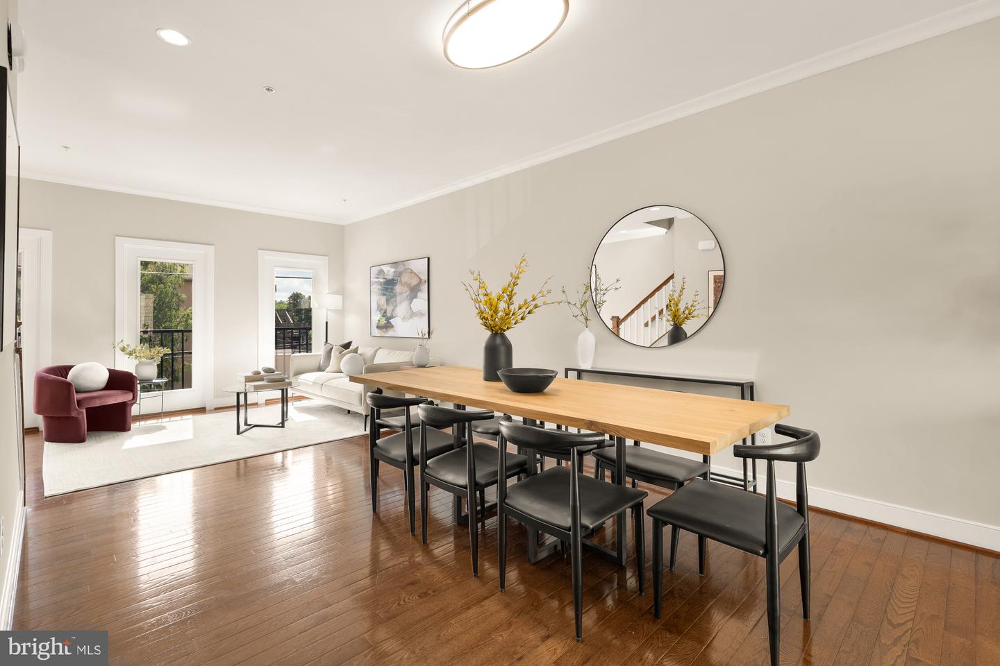 3052 7TH ST NE, WASHINGTON, District Of Columbia 20017, 4 Bedrooms Bedrooms, ,3 BathroomsBathrooms,Residential,For sale,3052 7TH ST NE,DCDC2207912 MLS # DCDC2207912