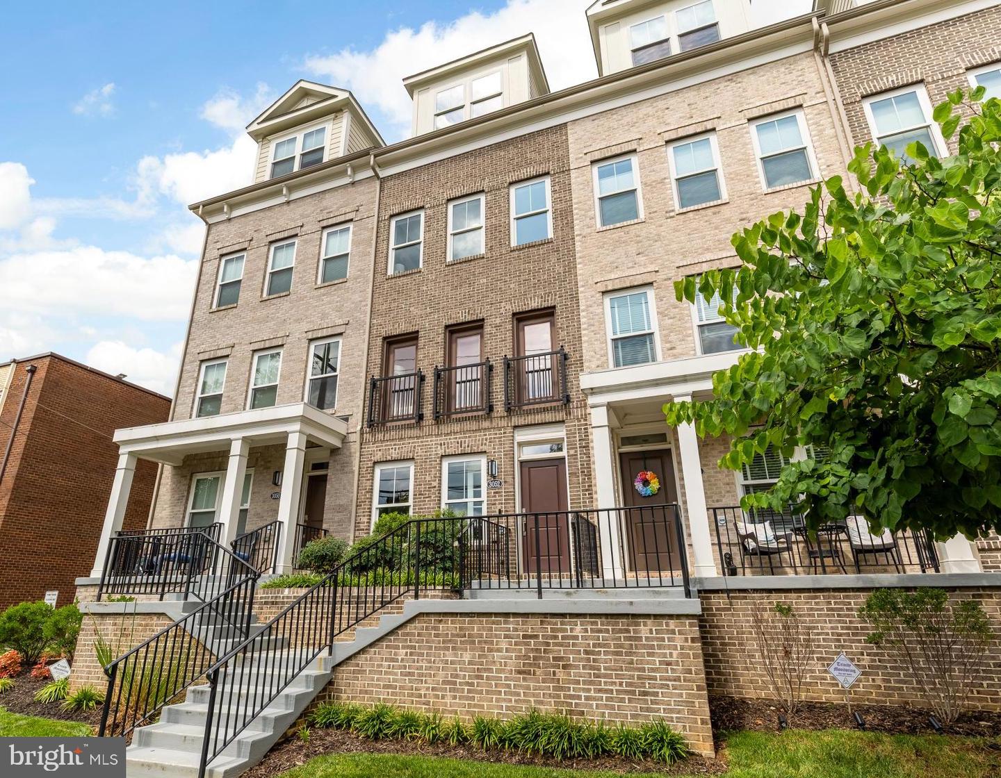 3052 7TH ST NE, WASHINGTON, District Of Columbia 20017, 4 Bedrooms Bedrooms, ,3 BathroomsBathrooms,Residential,For sale,3052 7TH ST NE,DCDC2207912 MLS # DCDC2207912