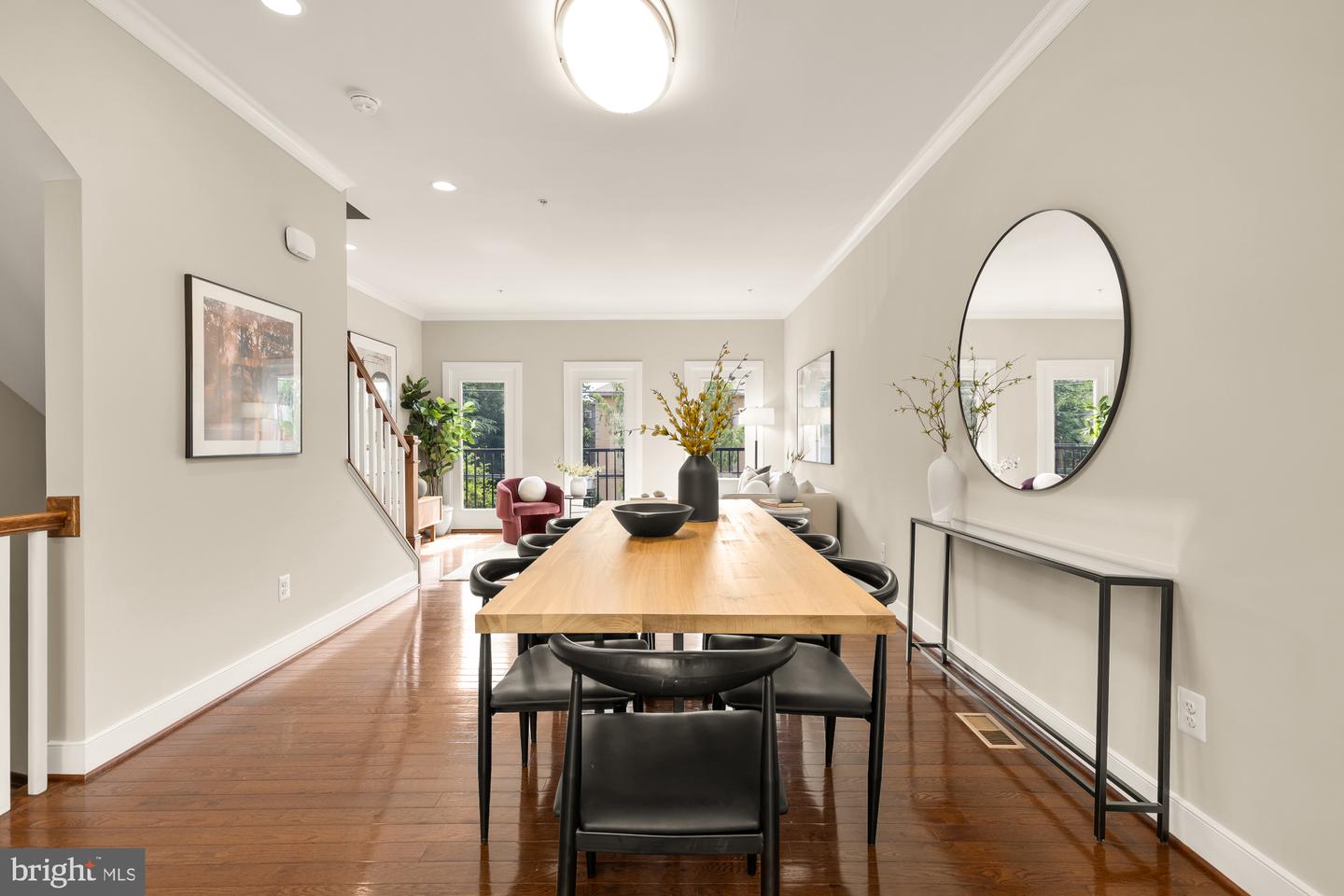 3052 7TH ST NE, WASHINGTON, District Of Columbia 20017, 4 Bedrooms Bedrooms, ,3 BathroomsBathrooms,Residential,For sale,3052 7TH ST NE,DCDC2207912 MLS # DCDC2207912
