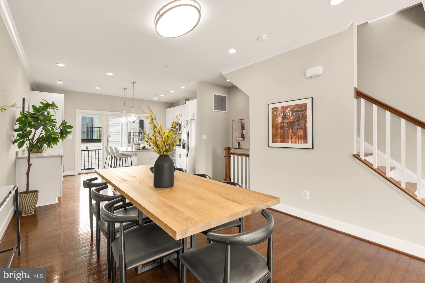 3052 7TH ST NE, WASHINGTON, District Of Columbia 20017, 4 Bedrooms Bedrooms, ,3 BathroomsBathrooms,Residential,For sale,3052 7TH ST NE,DCDC2207912 MLS # DCDC2207912