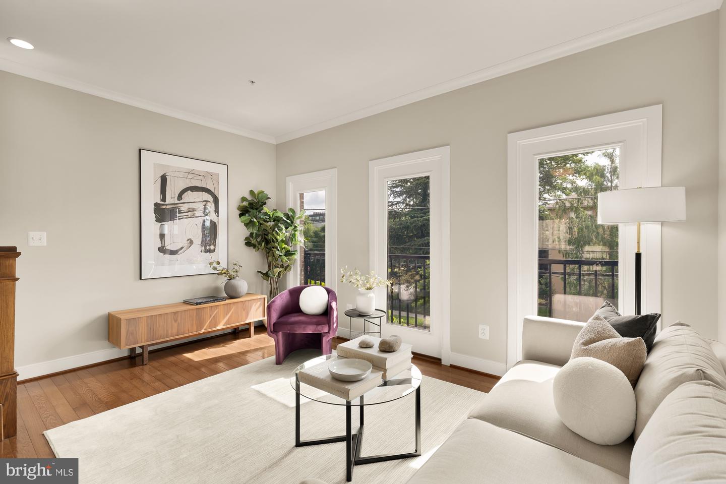 3052 7TH ST NE, WASHINGTON, District Of Columbia 20017, 4 Bedrooms Bedrooms, ,3 BathroomsBathrooms,Residential,For sale,3052 7TH ST NE,DCDC2207912 MLS # DCDC2207912